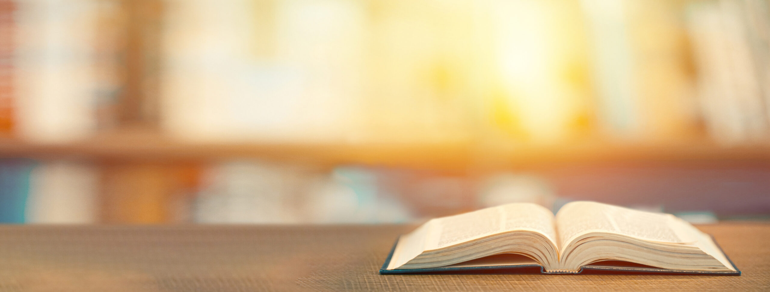 Celebrate National Poetry Month with a Haiku (or Two!) at DC Public Library—and Across the Nation Image