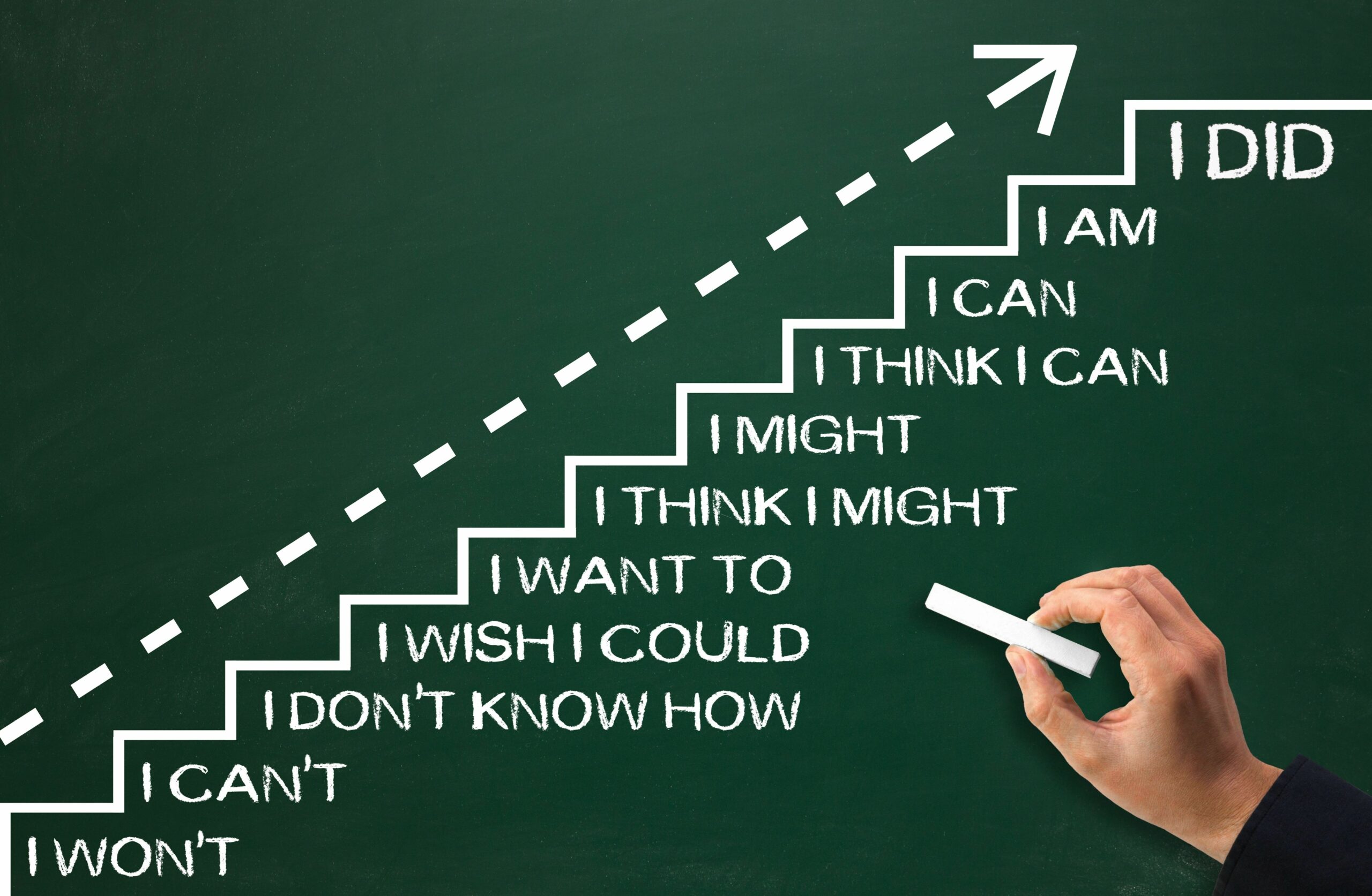 Overcome Any Obstacle: Proven Strategies to Stay Motivated Through Life’s Toughest Challenges Image