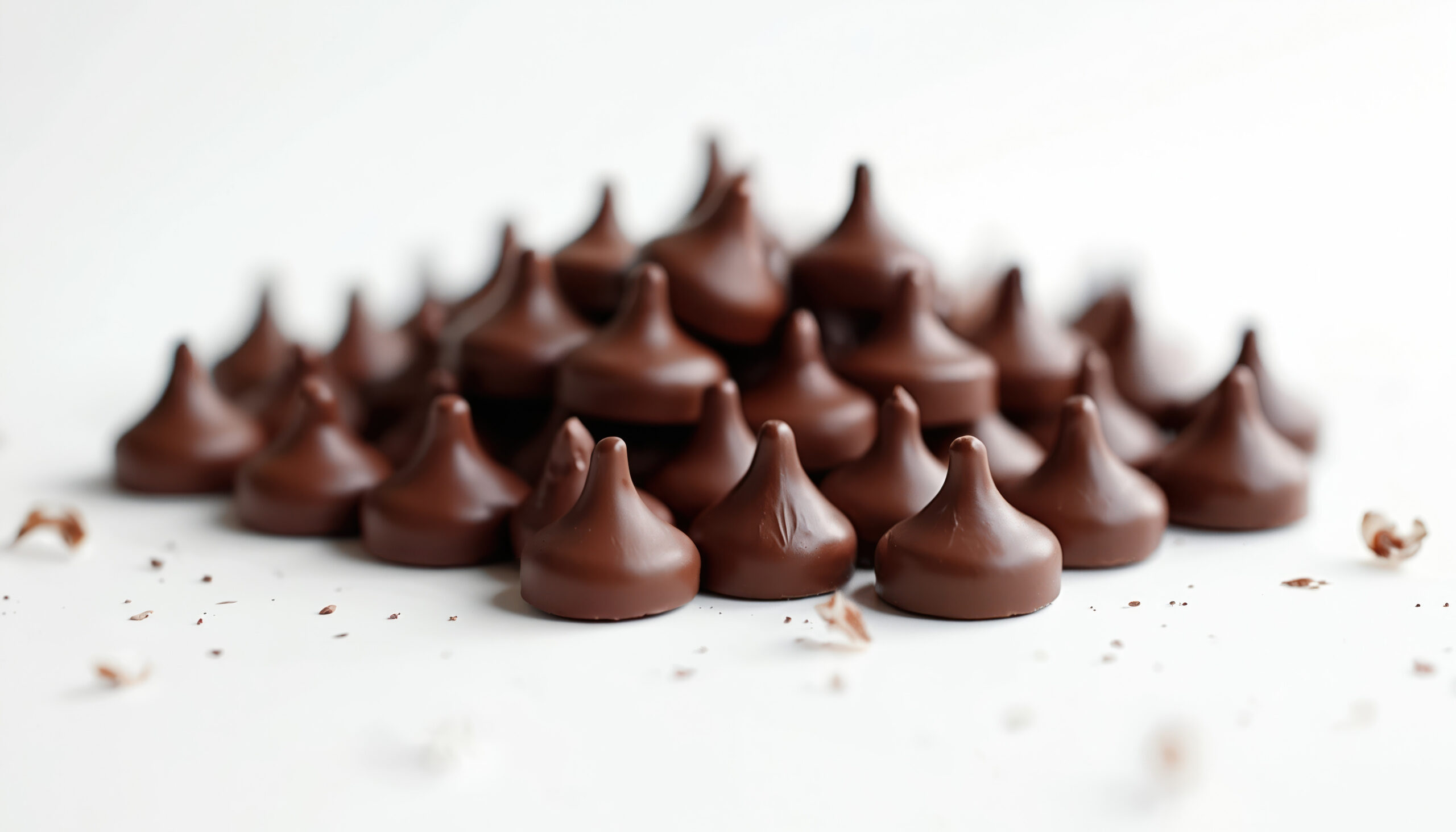 Why Hershey’s Kisses Could Soon Be Pennsylvania’s Official State Candy Image