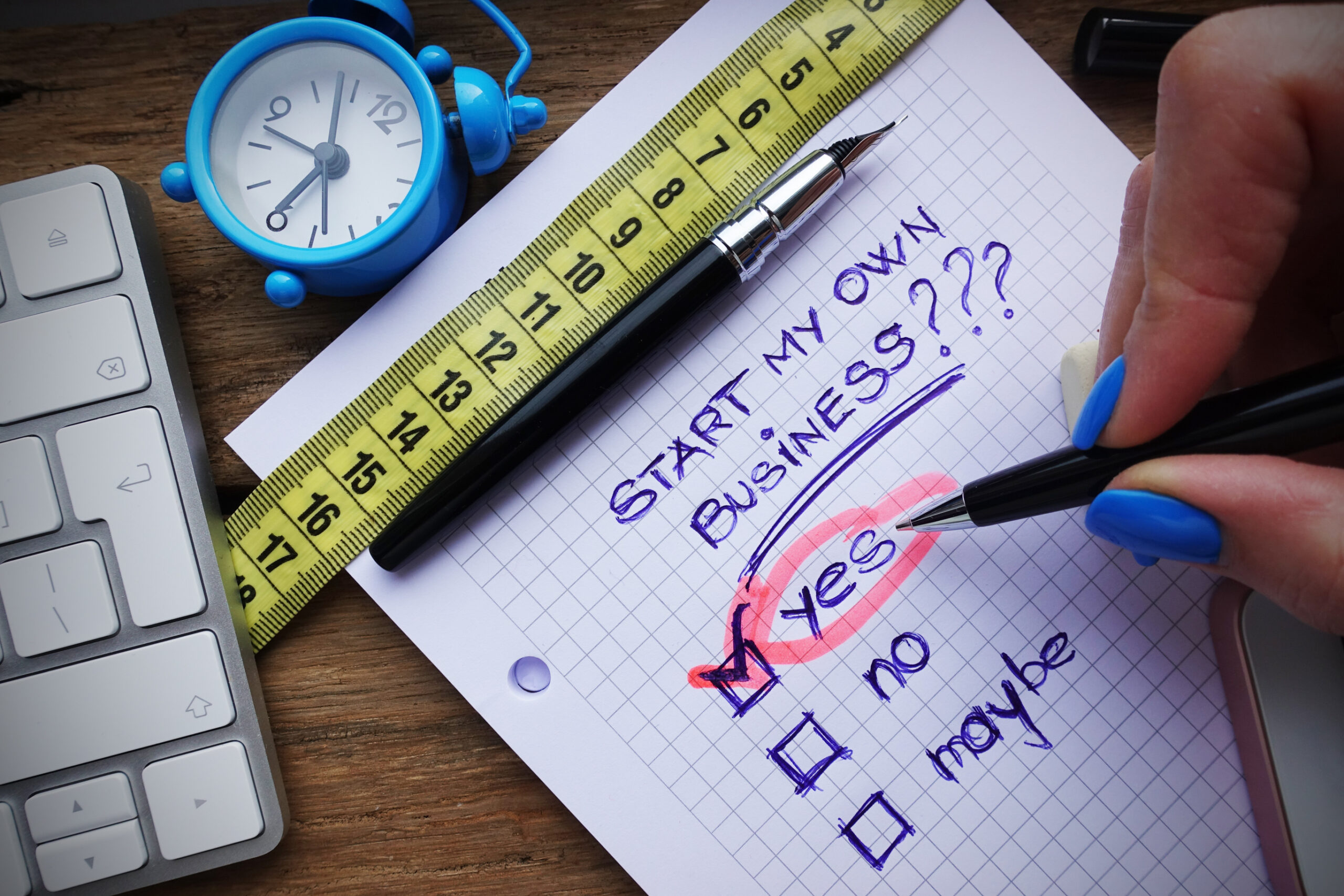 Gen Z Entrepreneurs: A New Wave of Small Business Owners Driving Innovation and Change Image