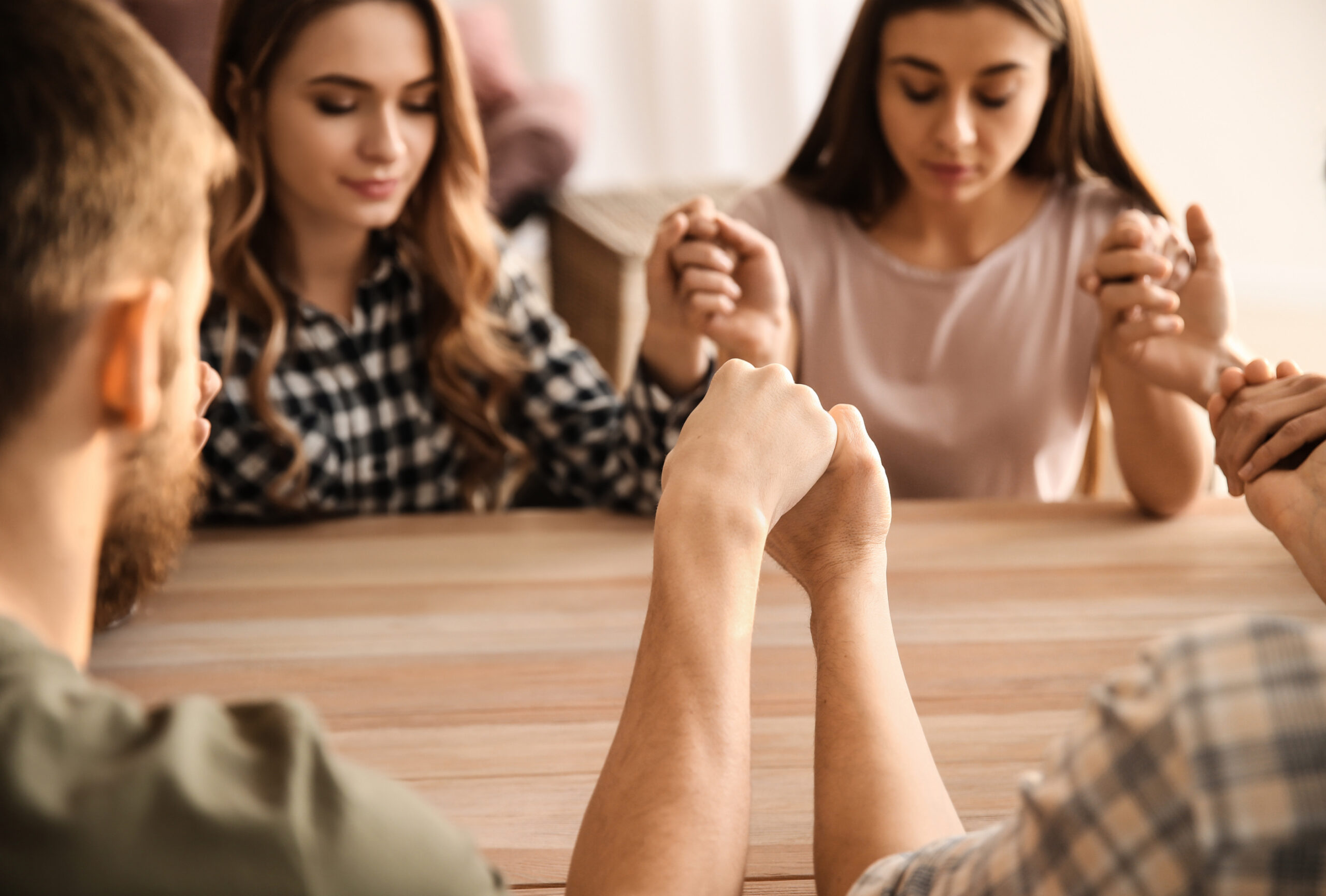 Gallup: 1 in 5 Americans Have No Religion as Generational Shift Reshapes Faith in U.S. Image