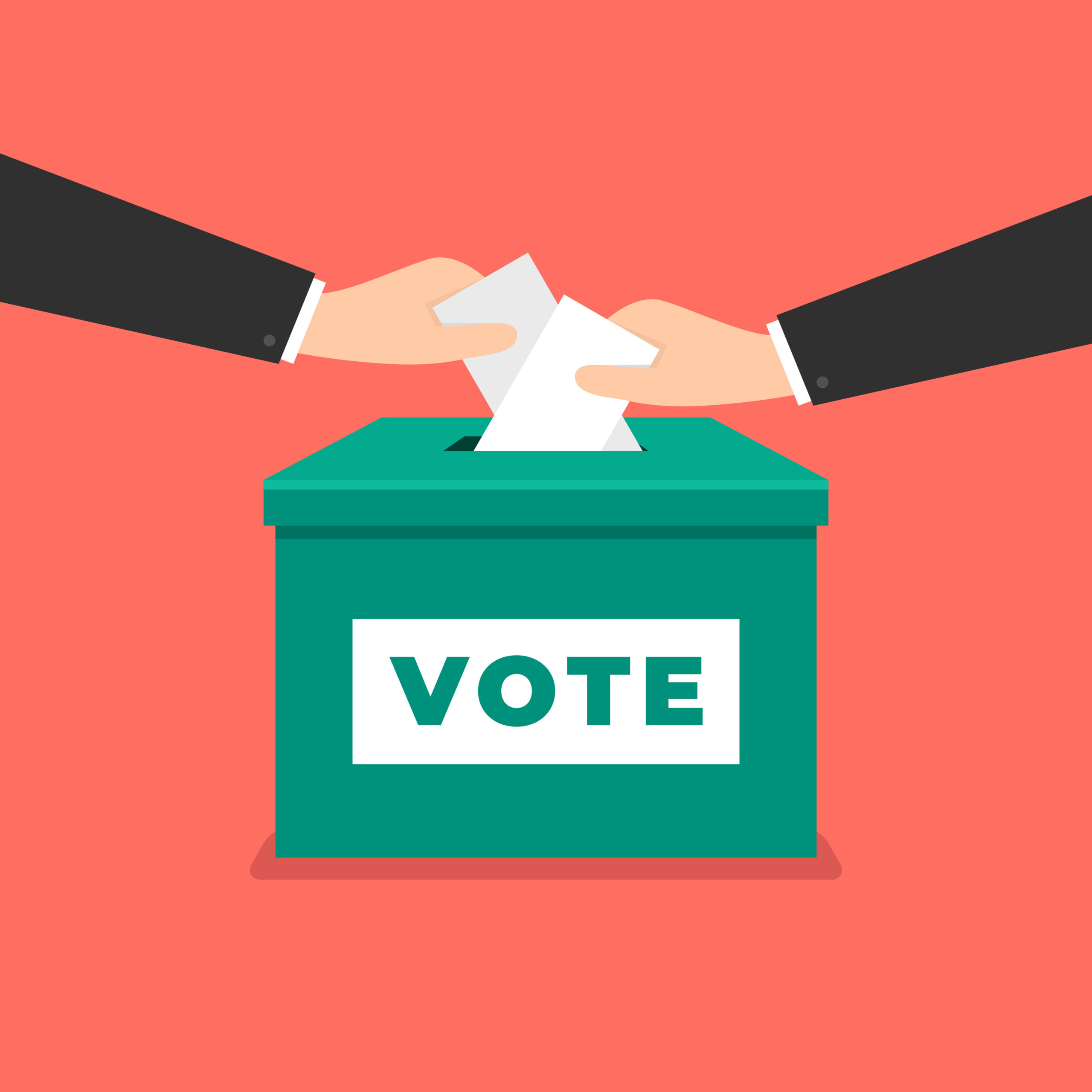 Made in the USA: Arizona’s Push for Homegrown Voting Machines by 2029 Image