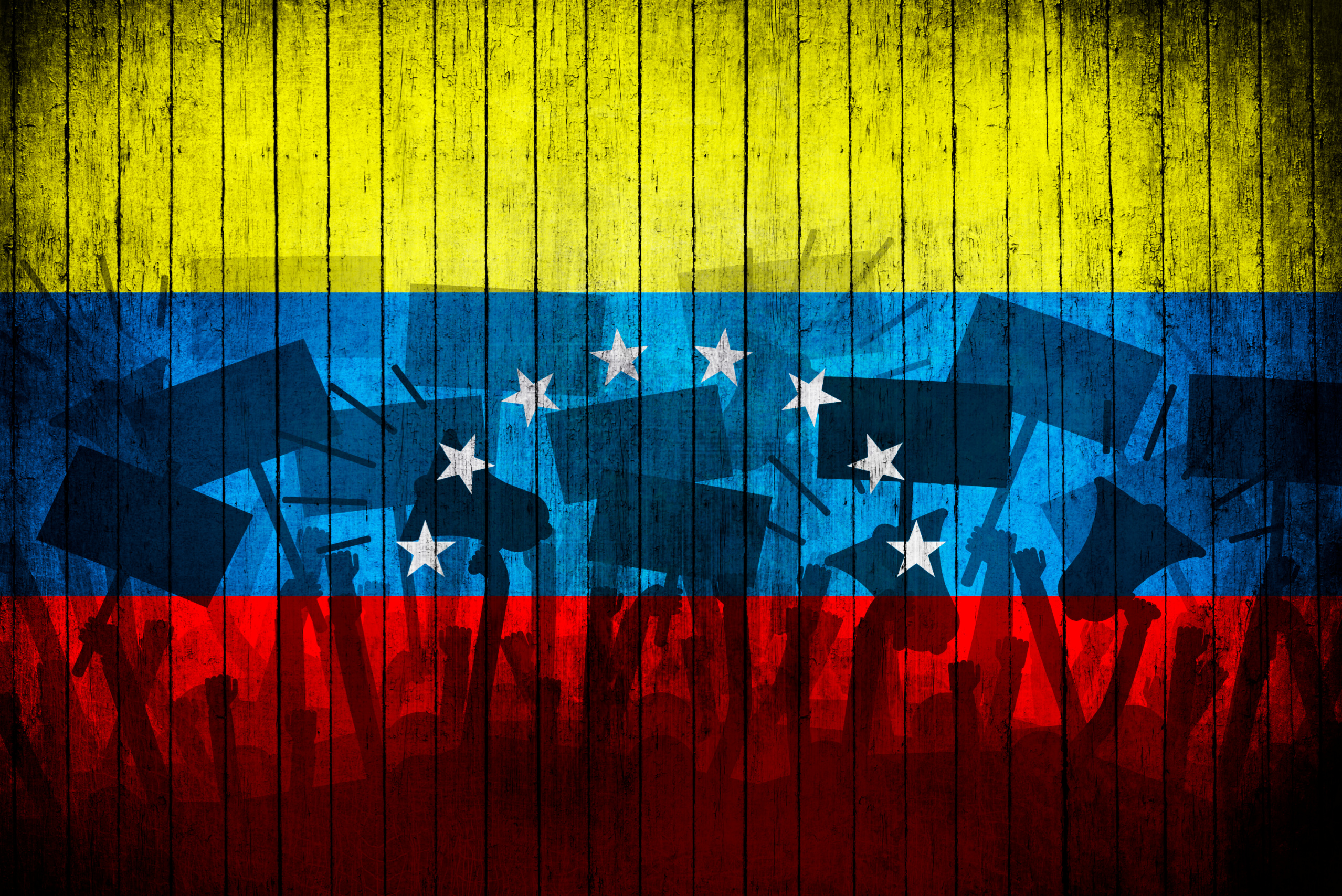 Supreme Court Clears Way for Trump to End Protections for Venezuelan Immigrants