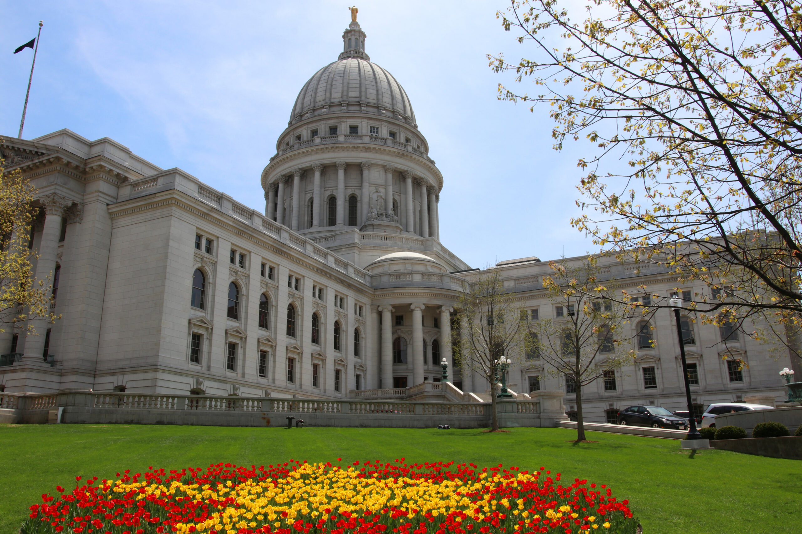 Wisconsin Lawmaker Tackles Lead Pipes, Forest Jobs, and Homeowner Scams in New Bills Image