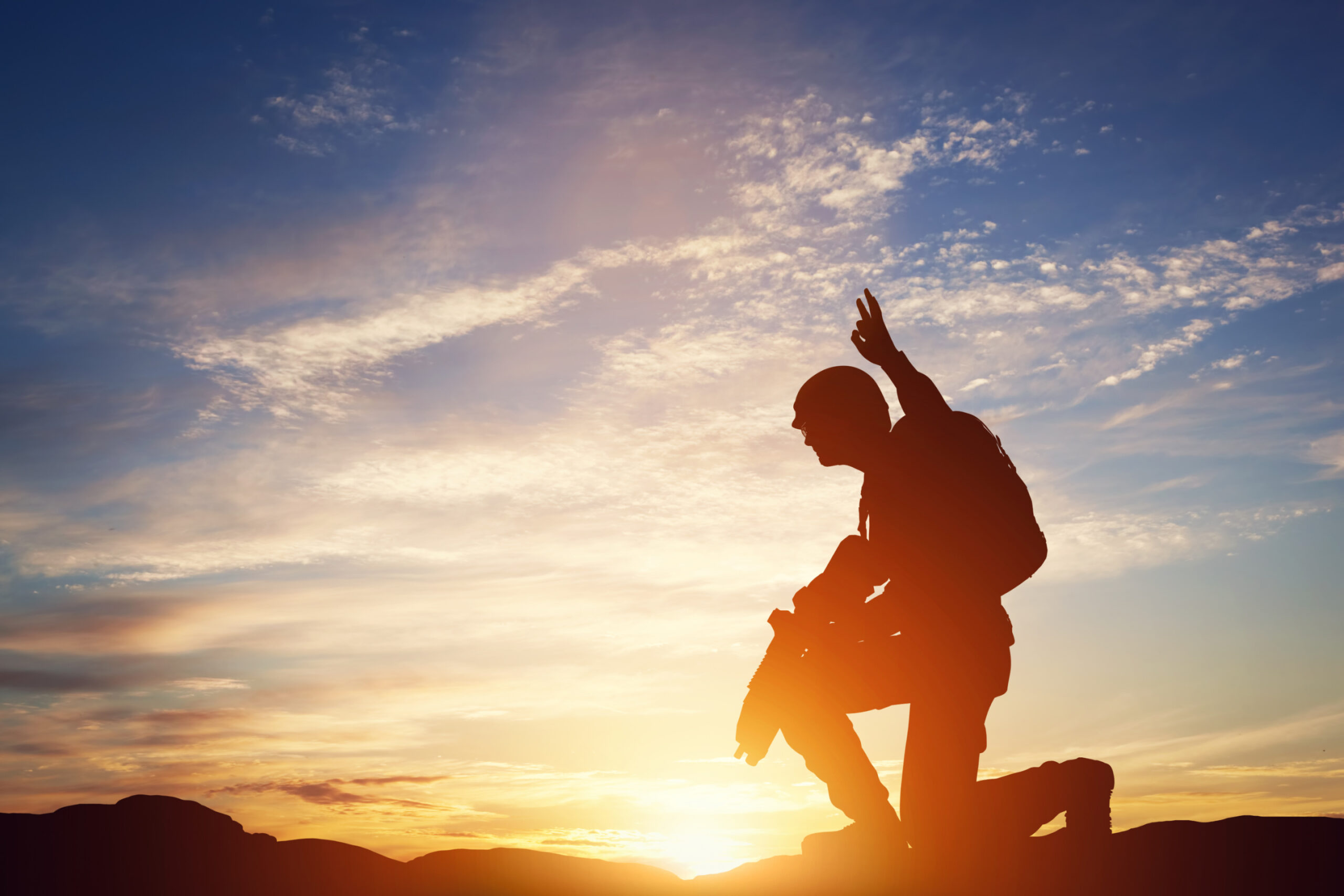 Texas Hopes to Honor Veterans with Major Highway Name Change Image