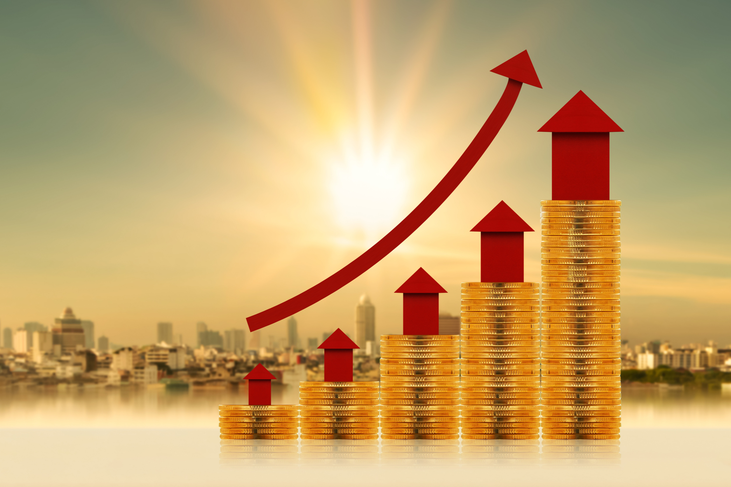 Is Raising Taxes in a Time of Inflation a Fatal Mistake? Voters Think So Image