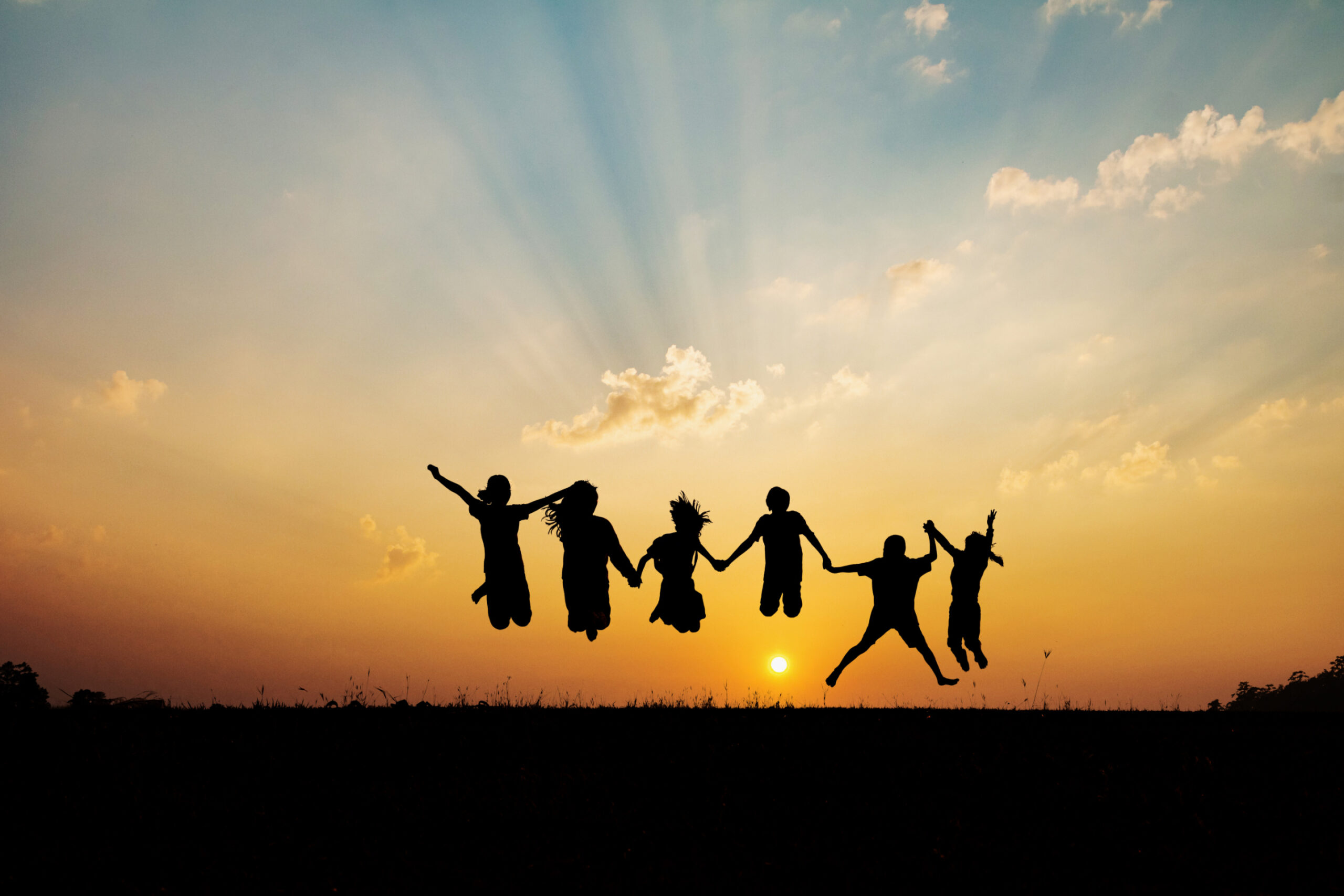 Unlocking Happiness: The Surprising Truth About What Makes Us Flourish Image