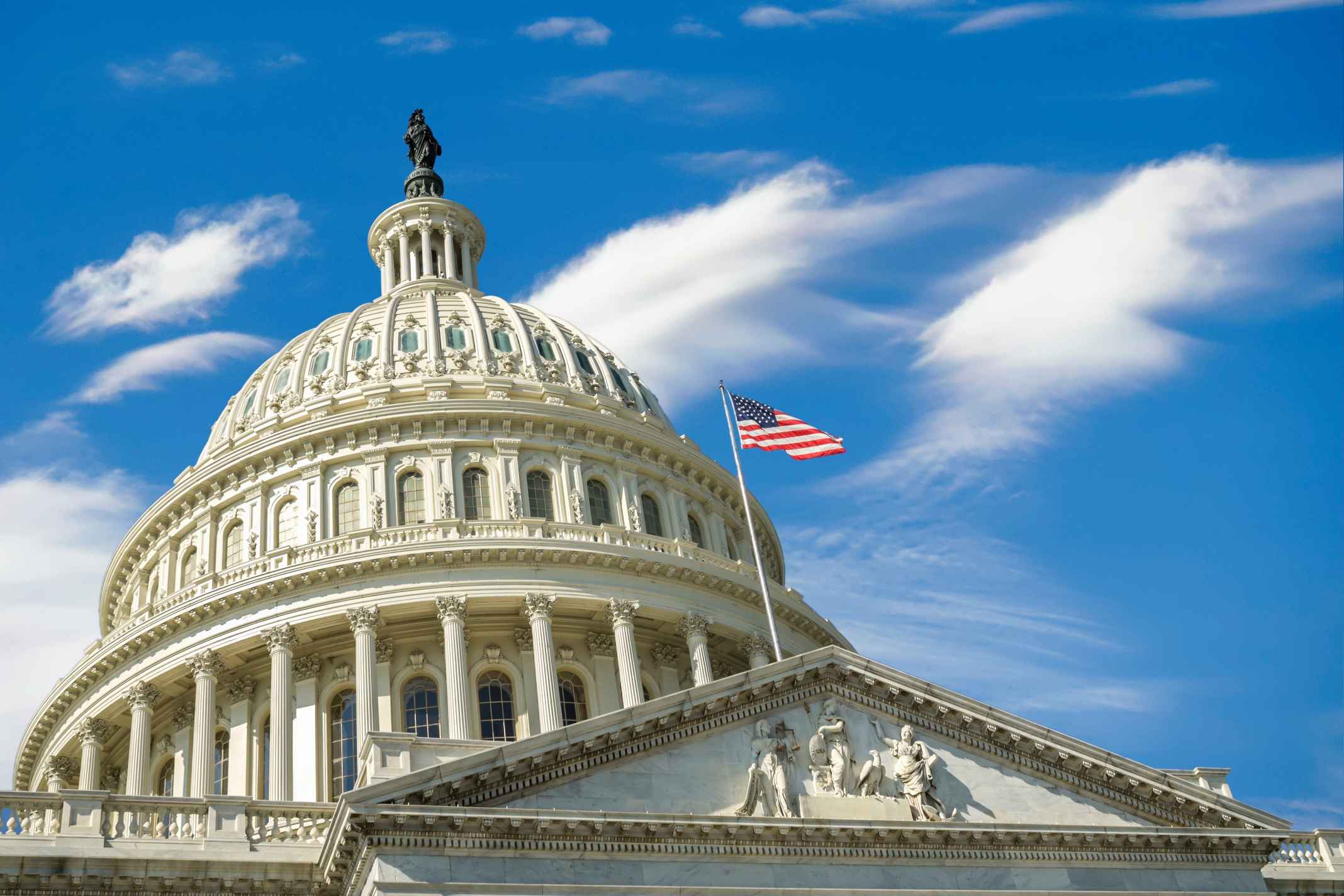Ben & Jerry’s Co-Founder Ben Cohen Arrested at Senate Hearing Protesting RFK Jr.
