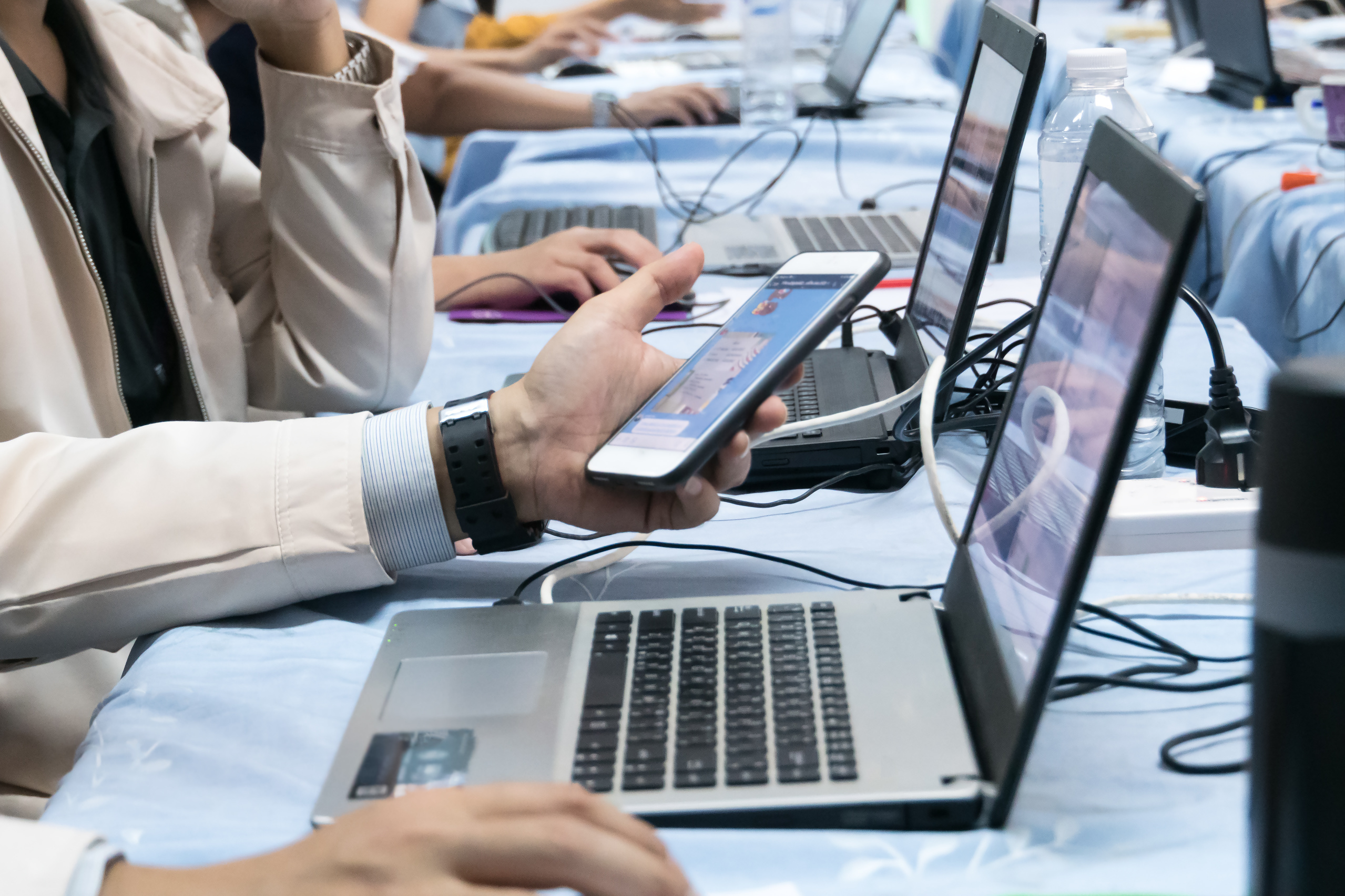 AI in the Classroom: Is Cheating Becoming the New Normal?