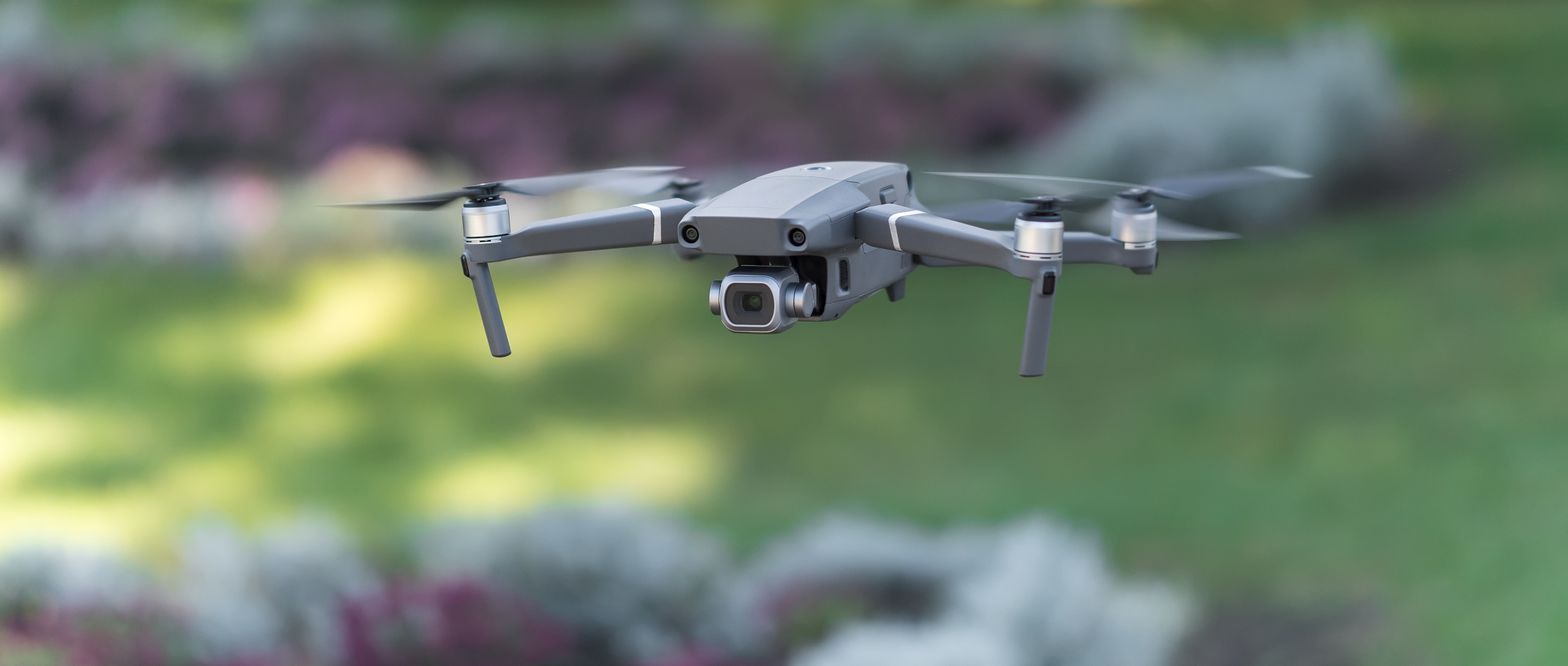 Florida Cracks Down on Drone Threats with New Law Led by Sen. Jennifer Canady Image