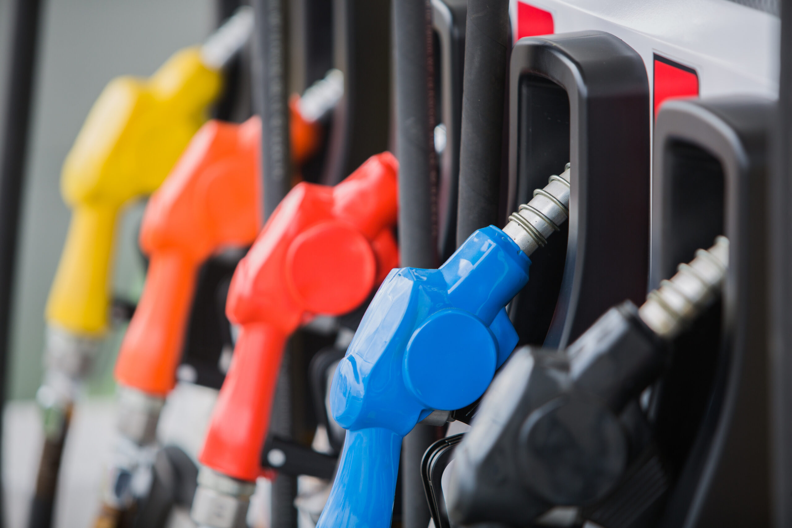 Memorial Day Gas Prices Hit Lowest in 4 Years