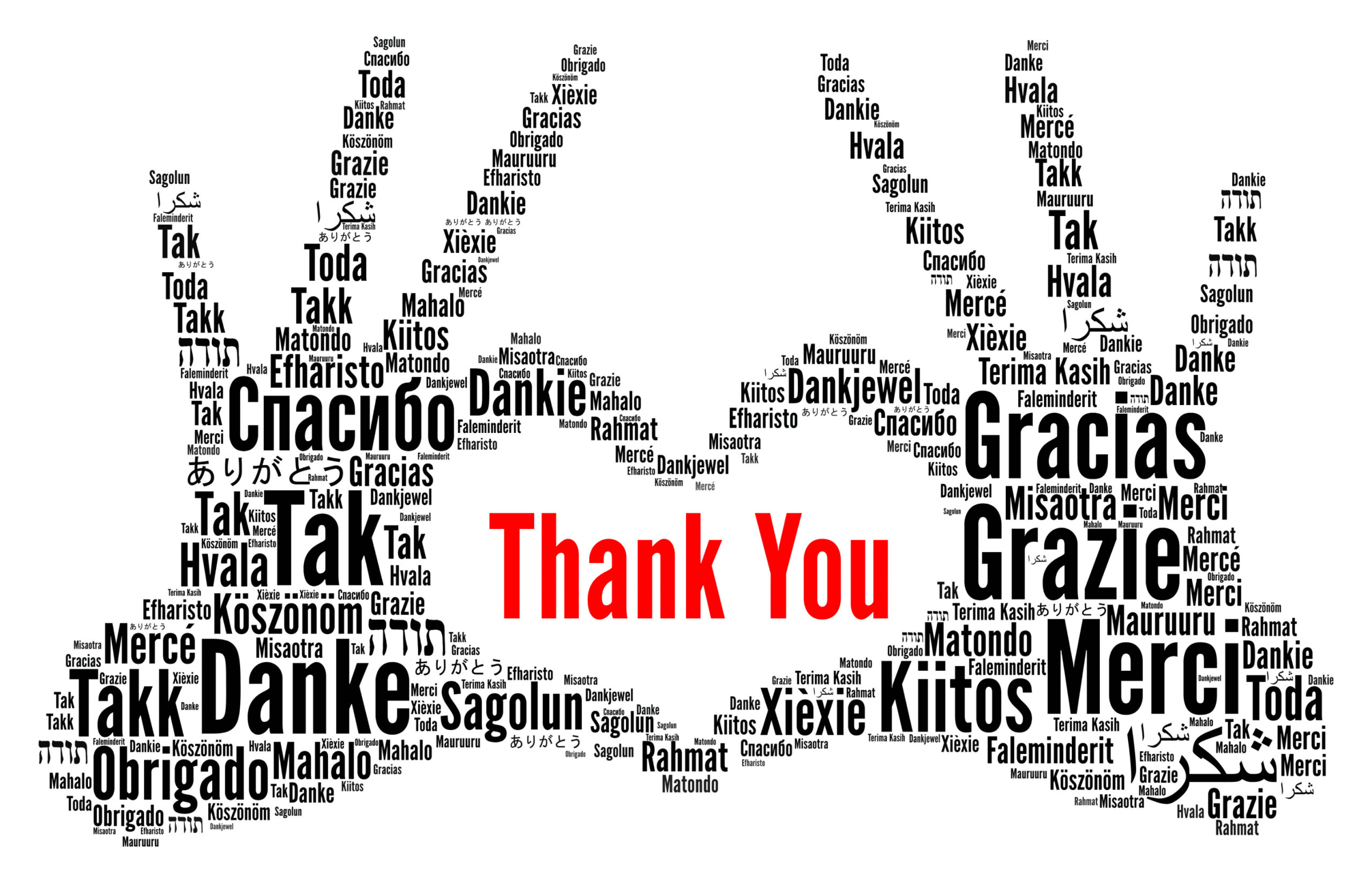Why Saying ‘Thank You’ Could Be the Most Powerful Habit You’re Overlooking Image