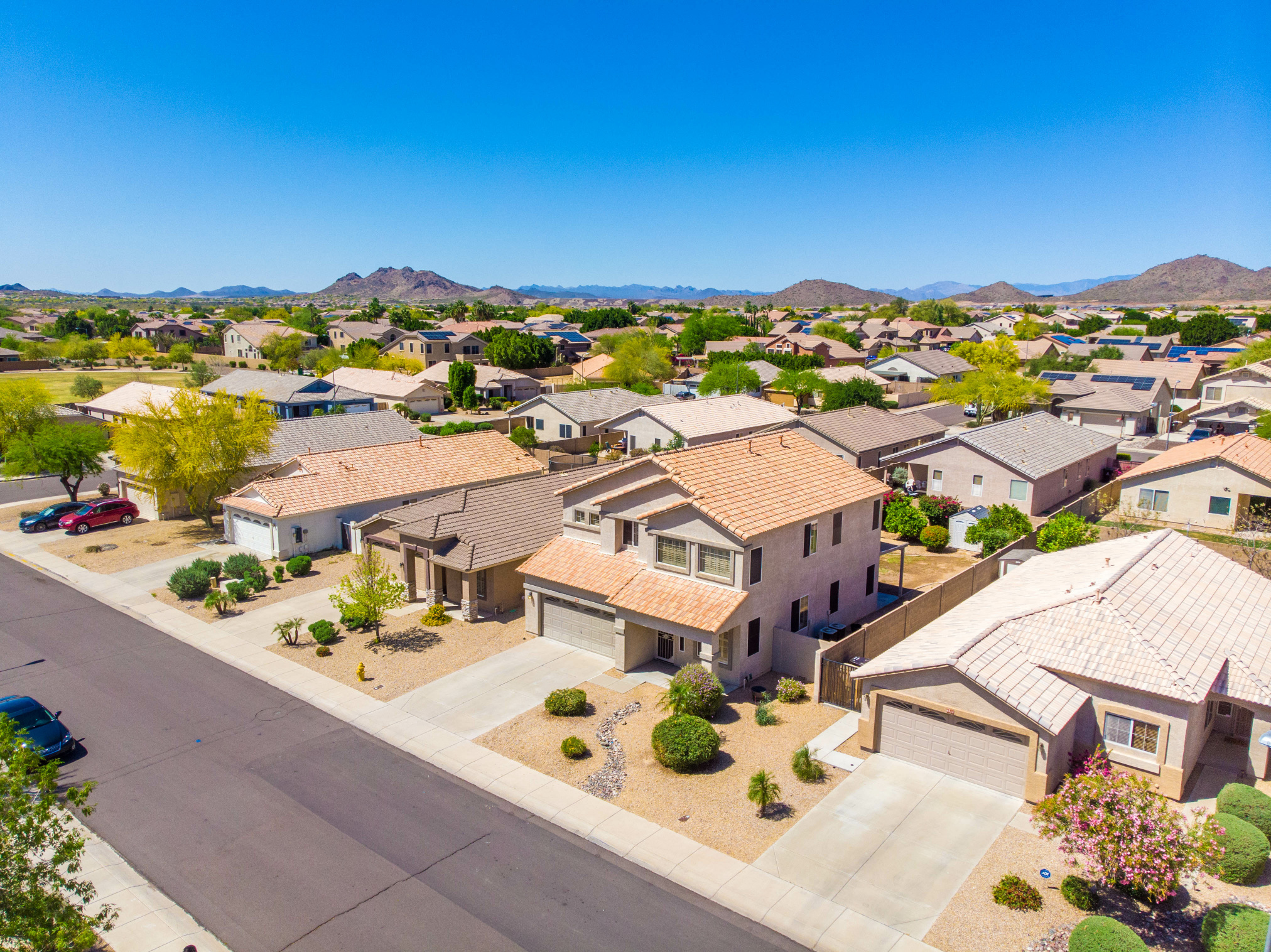 Arizona’s New ADU Law Expands Housing Options and Protects Property Rights for Homeowners Image