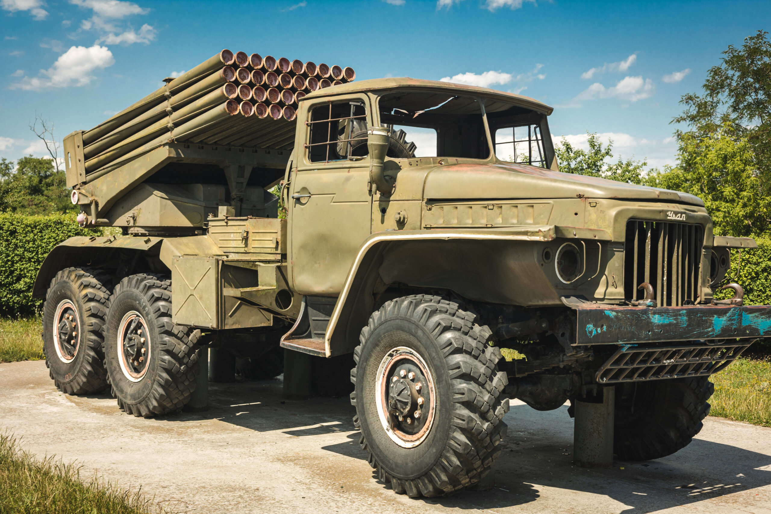 Rep. Debra Moody Secures $50K to Restore and Upgrade Mid-South Military Museum in Atoka, TN Image