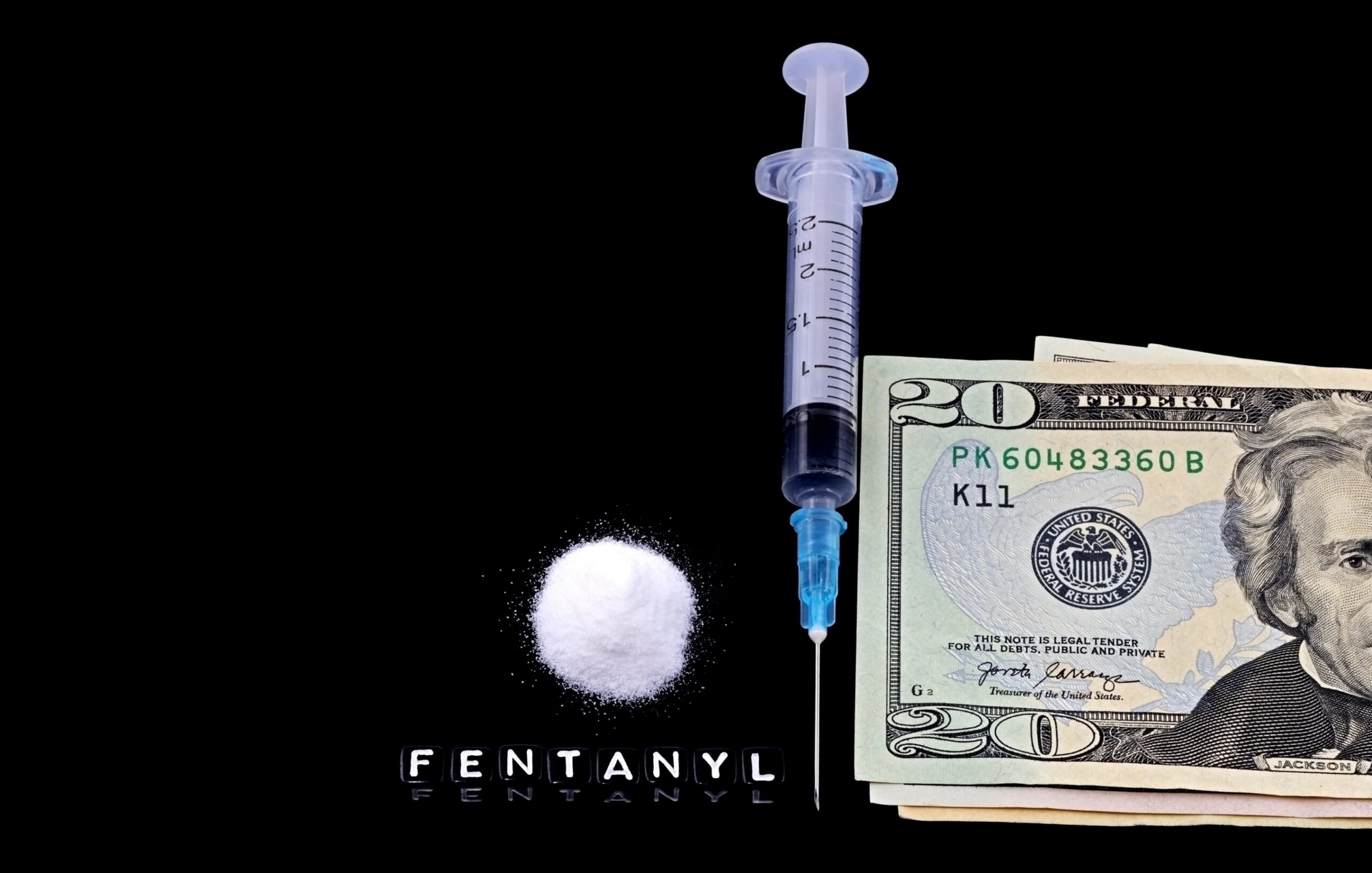 Virginia Leads the Nation with Historic Drop in Fentanyl Overdose Deaths—Is This the Beginning of the End? Image