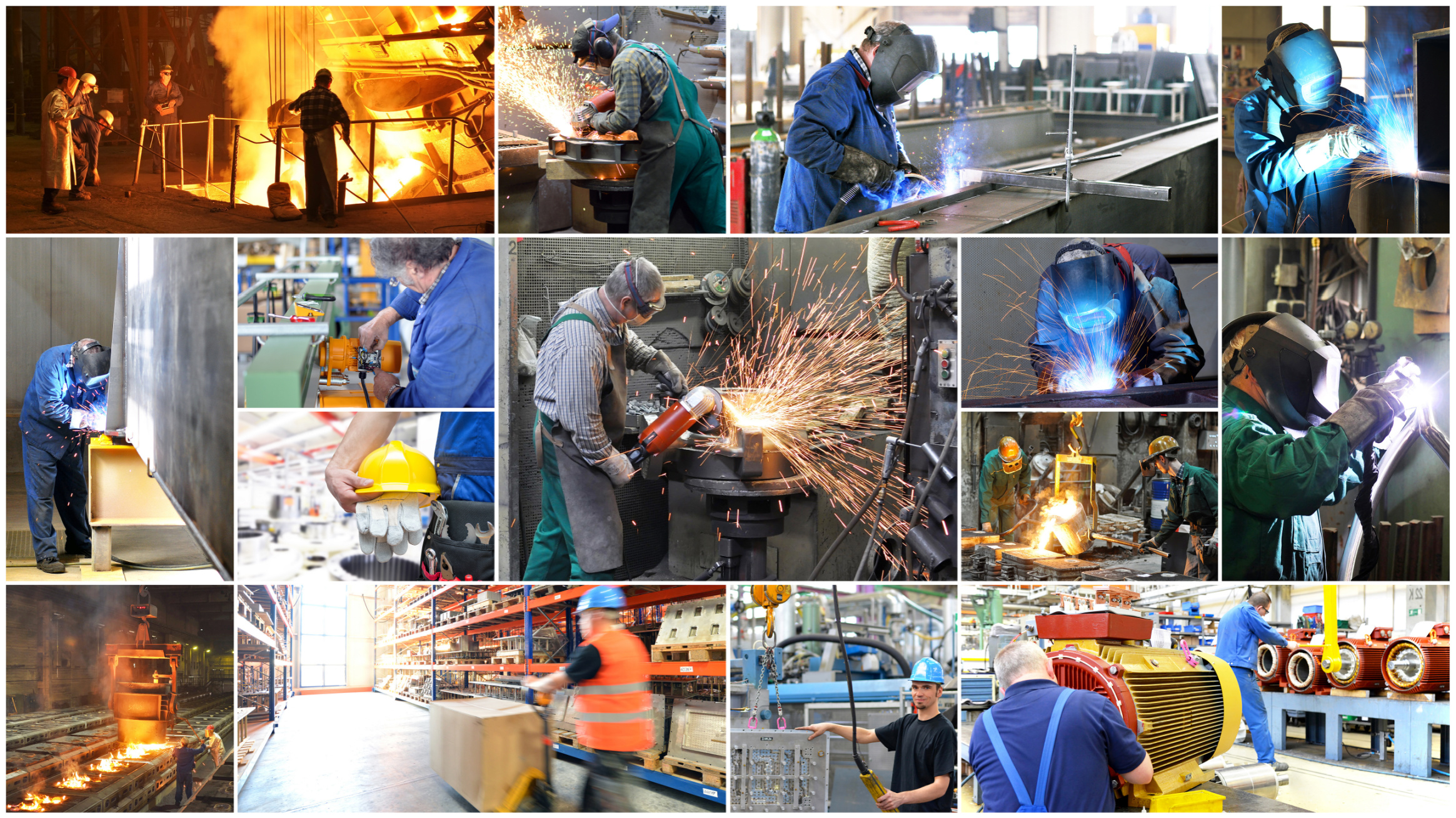 April Jobs Report Shocks Experts: New Job Growth and Unemployment Holds Steady Image