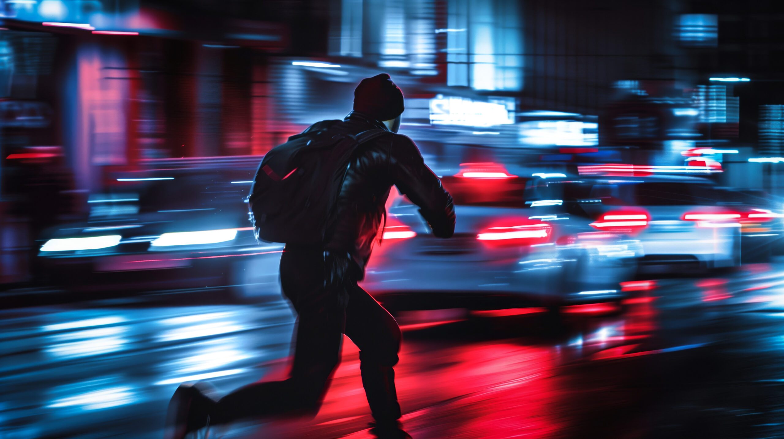 Landry and Henry Offer $20K Bounty Per Fugitive as Manhunt for Escaped New Orleans Inmates Escalates