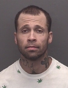 Indiana Man Sentenced to 75 Years for Murder; Lived With Victim’s Body for Months Image