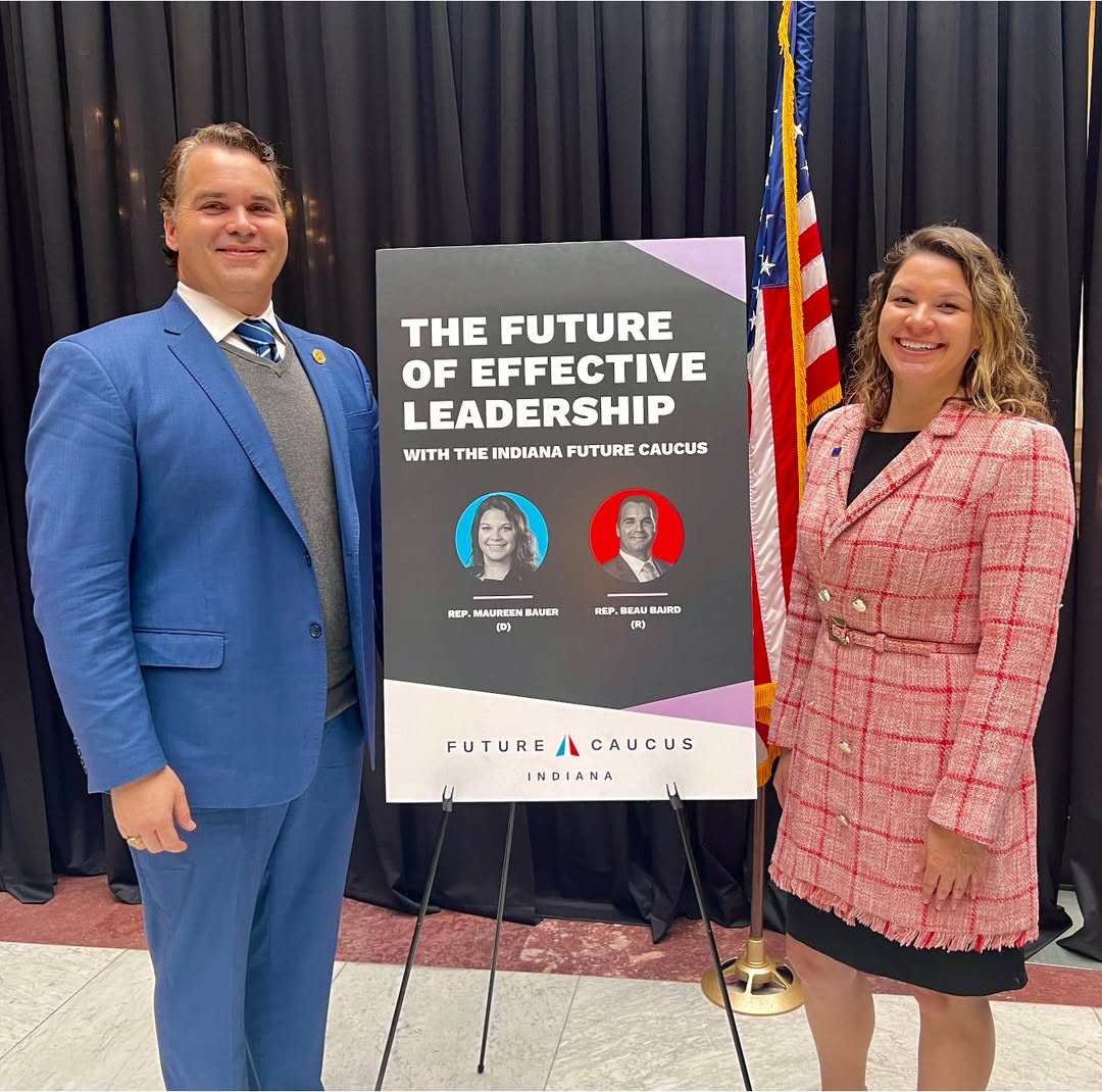 Indiana Lawmakers Unite to Condemn Political Violence After Minnesota Tragedy