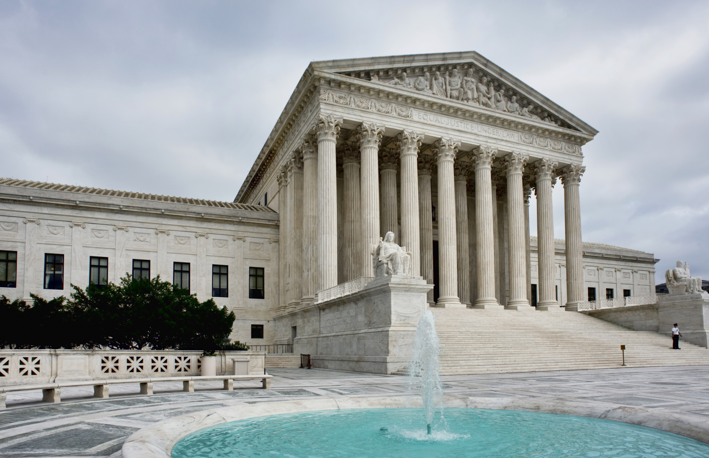 Supreme Court to Rule on Birthright Citizenship and Five Major Cases Friday