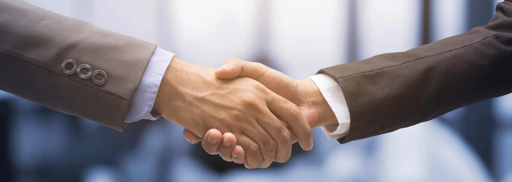 Americans Say Strong Alliances Matter More Than Ever Amid Global Tensions Image