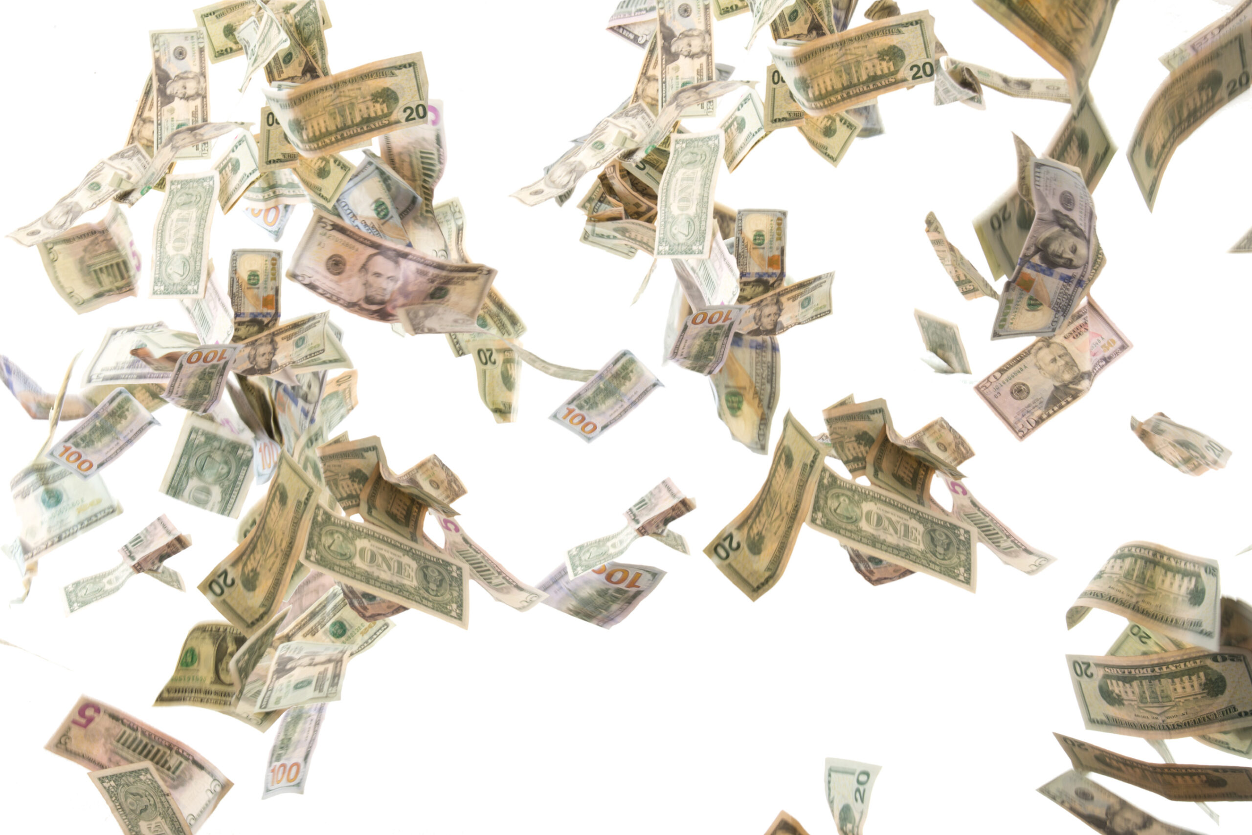 How High Is Too High? Voters Reveal Surprising Views on Taxing the Wealthy Image