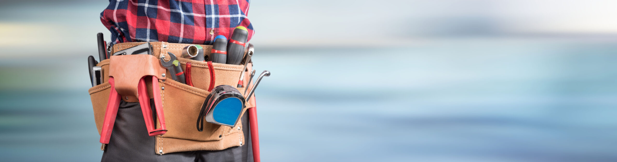 Gen-Z Ditches Desks for Toolbelts: Why Young Workers Are Flocking to the Trades