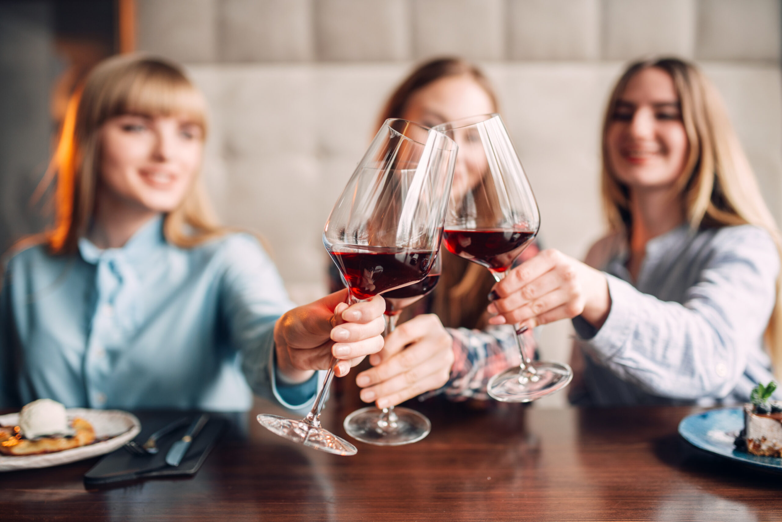 Young Women Now Outdrink Men? Shocking New Study Raises Red Flags for Doctors