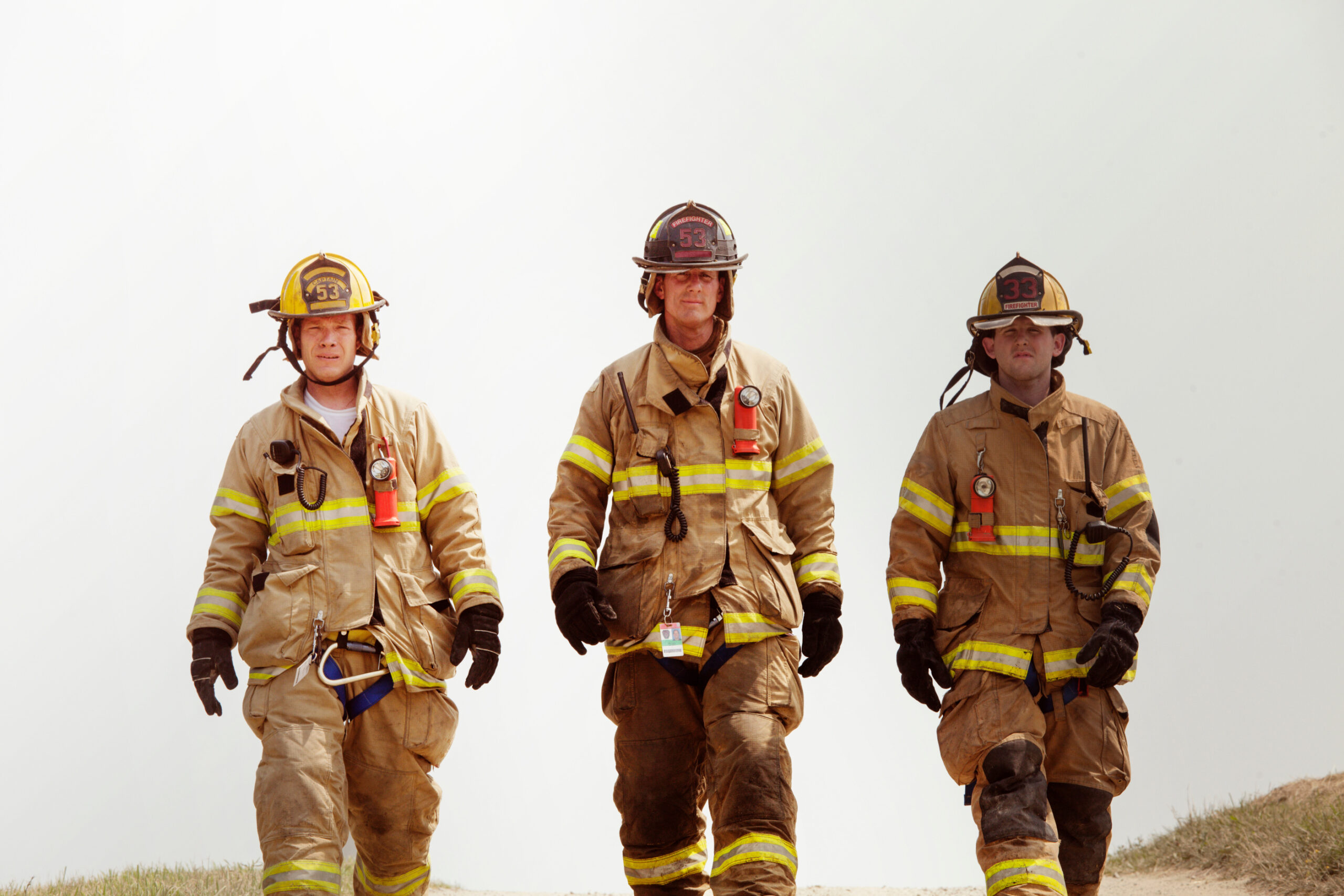 Tennessee Rescue Squad Scores $52K Grant for Lifesaving Equipment