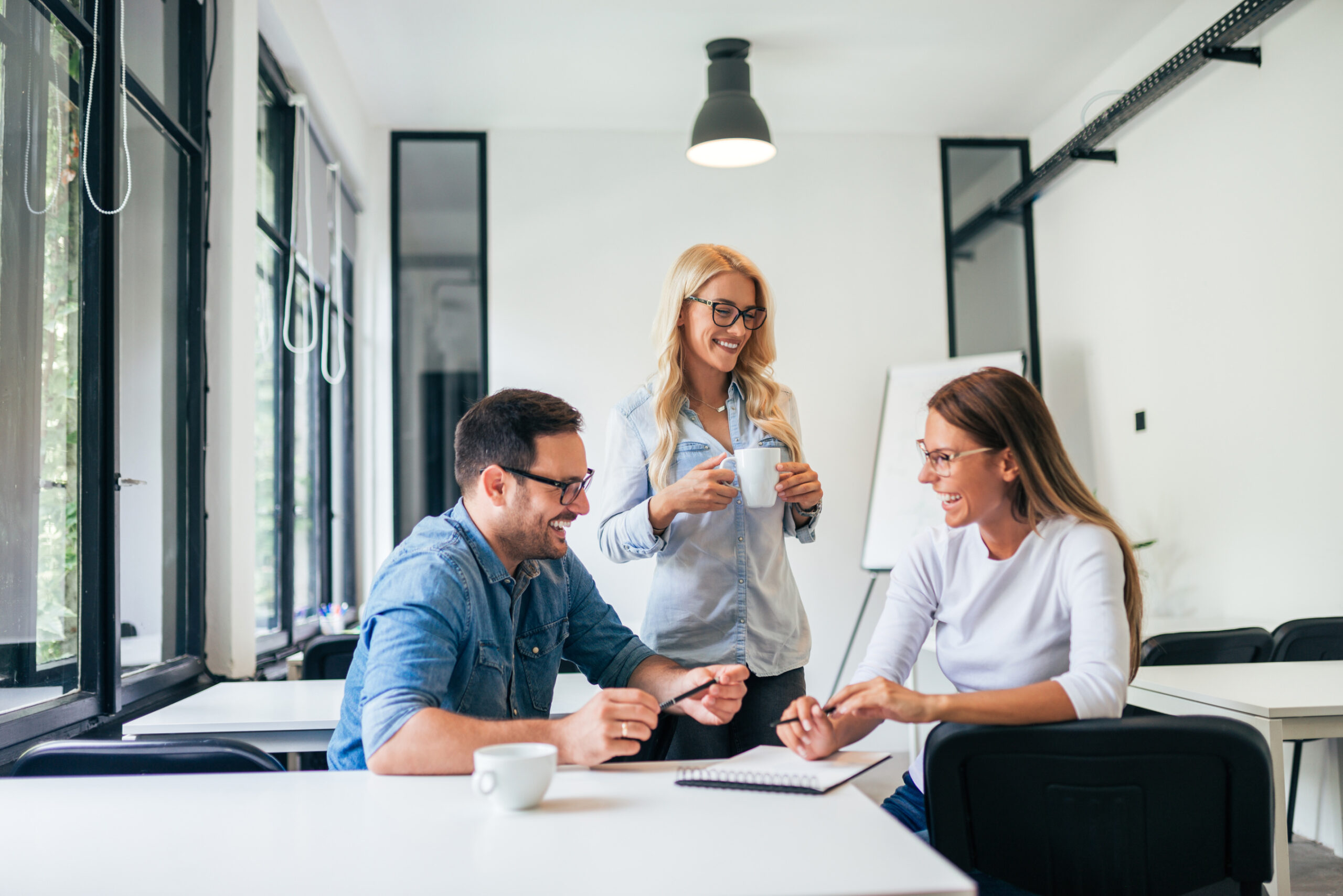 Are Your Coworkers Oversharing at Work? You’re Not Alone