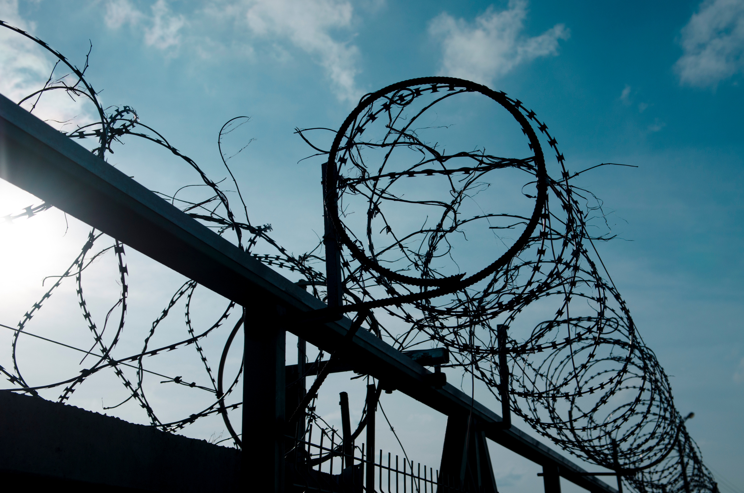 Walt Blackman Pushes for Prison Oversight: “Accountability Delivers Better Outcomes” Image