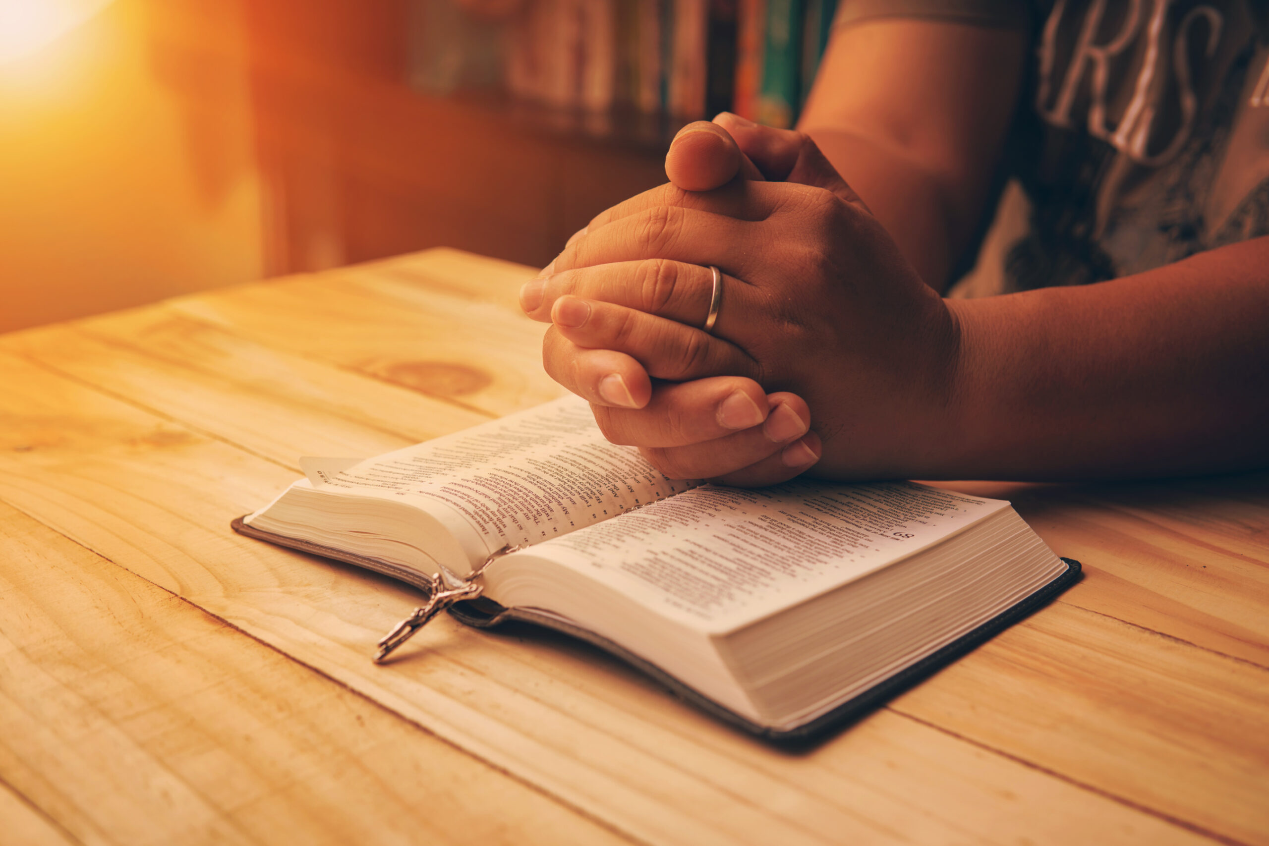 Has the Decline of Christianity in America Slowed Down? New Pew Research Shows Signs of Stability Image