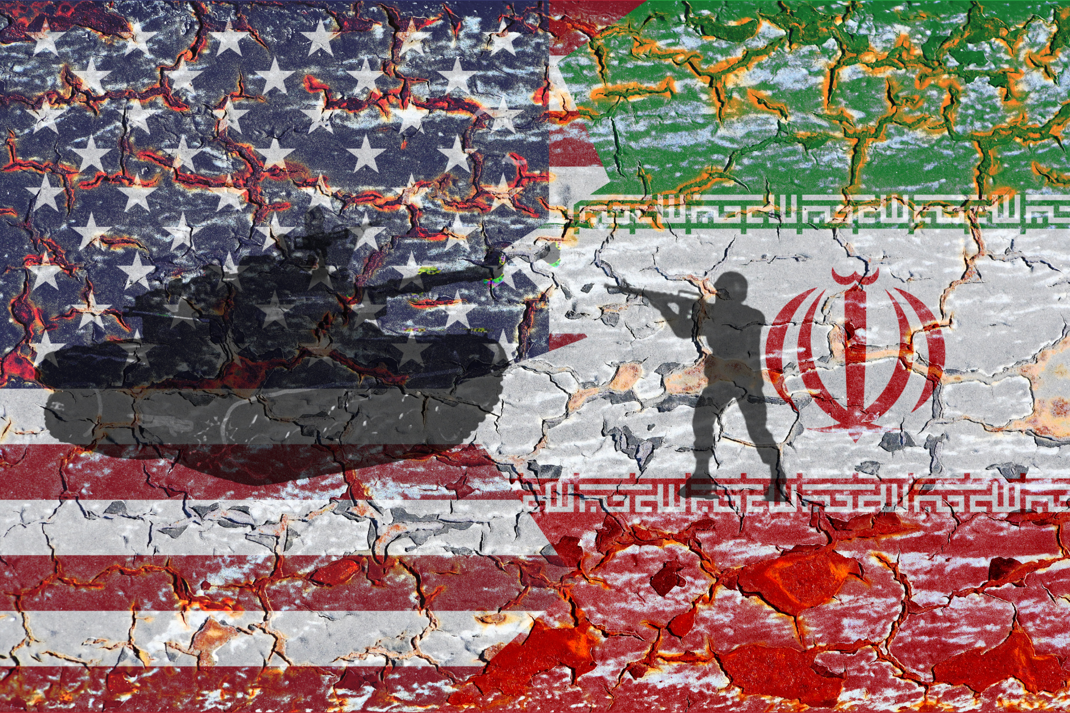 Markets on Edge After U.S. Bombs Iran Nuclear Sites