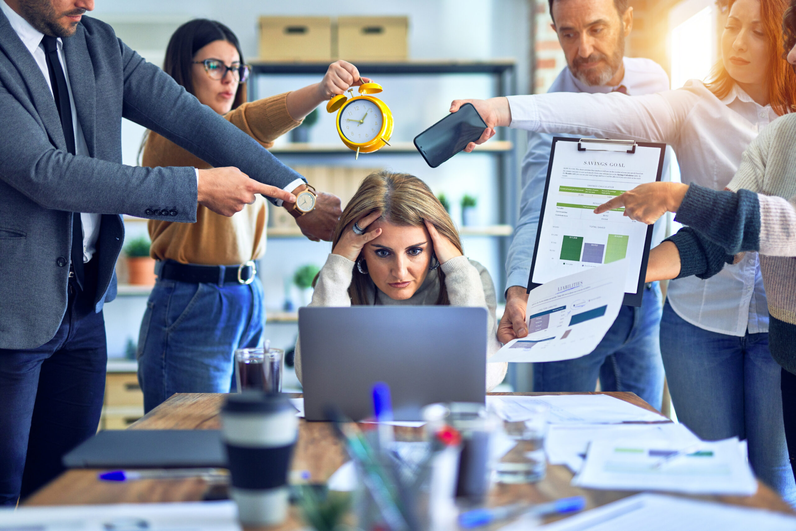 What Is Quiet Cracking? The New Workplace Threat Undermining Productivity