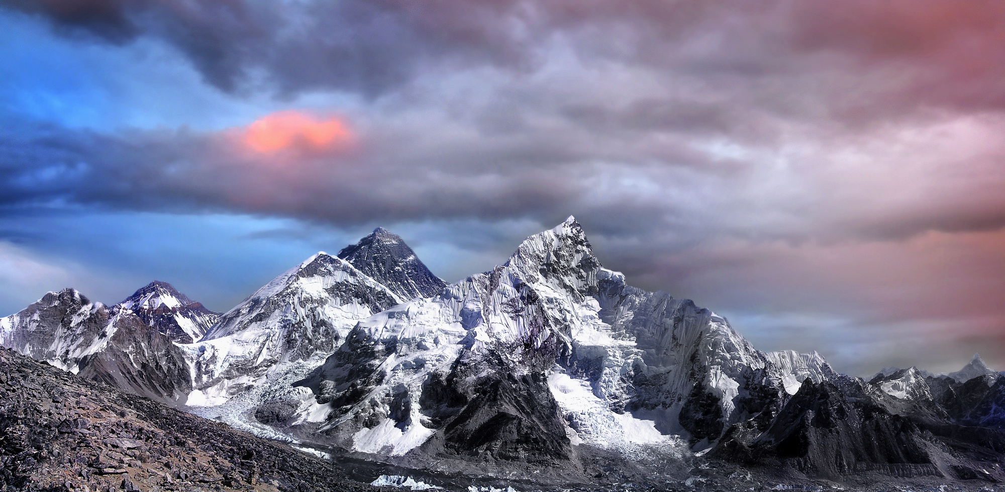 Fox News’ Mike Tobin Conquers Mount Everest’s ‘Death Zone’ to Raise Awareness for Veteran Suicide