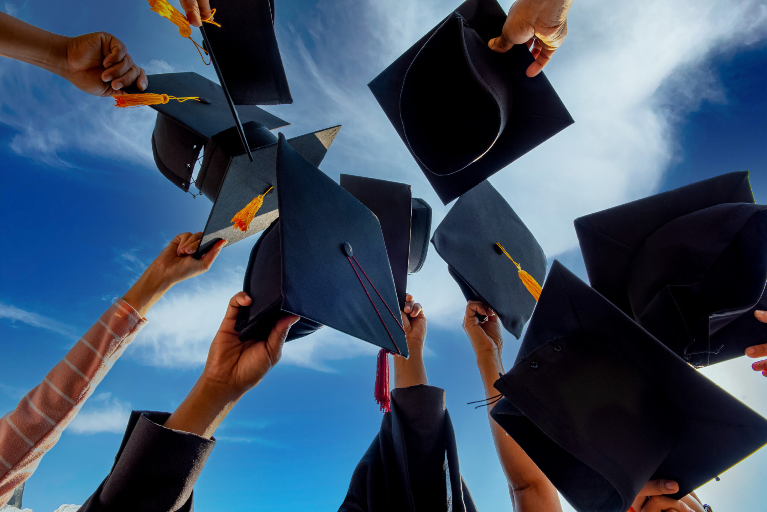 Most High School Grads Say They’re Not Ready for the Real World—Here’s Why That Should Worry Us