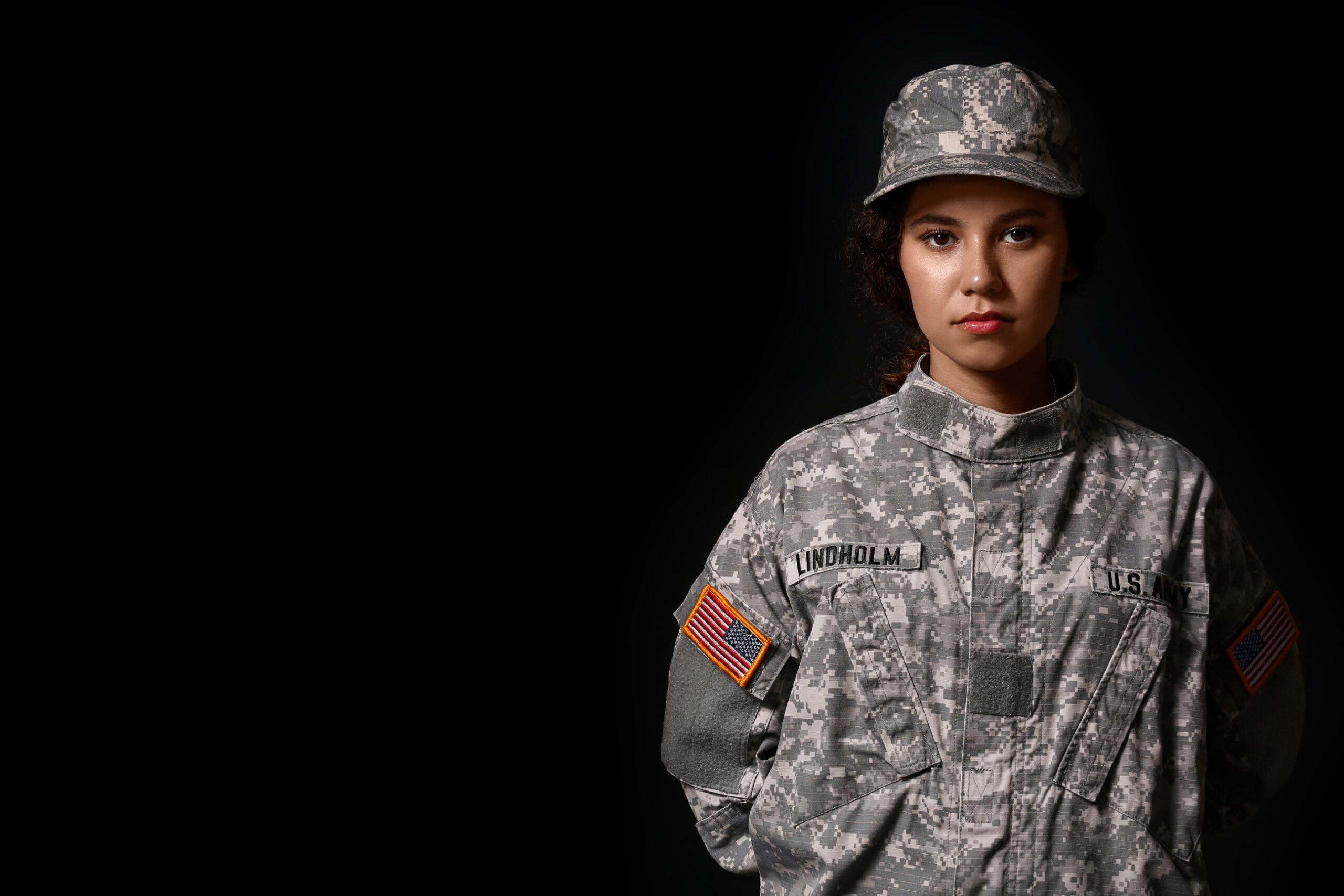You Can’t Spell Hero Without Her: Texas Salutes Women Who Served Image