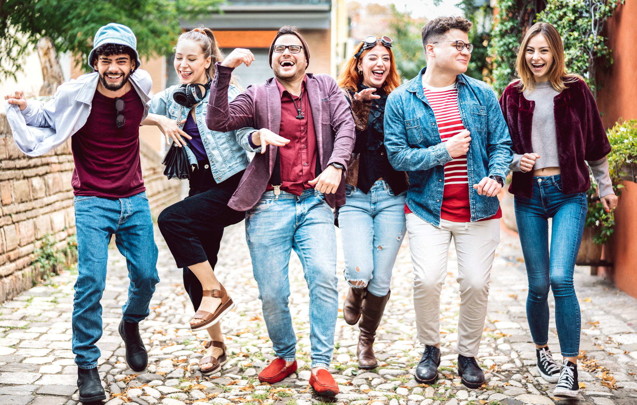Gen Z Divide: Younger Voters Lean GOP While Older Peers Stick With Democrats