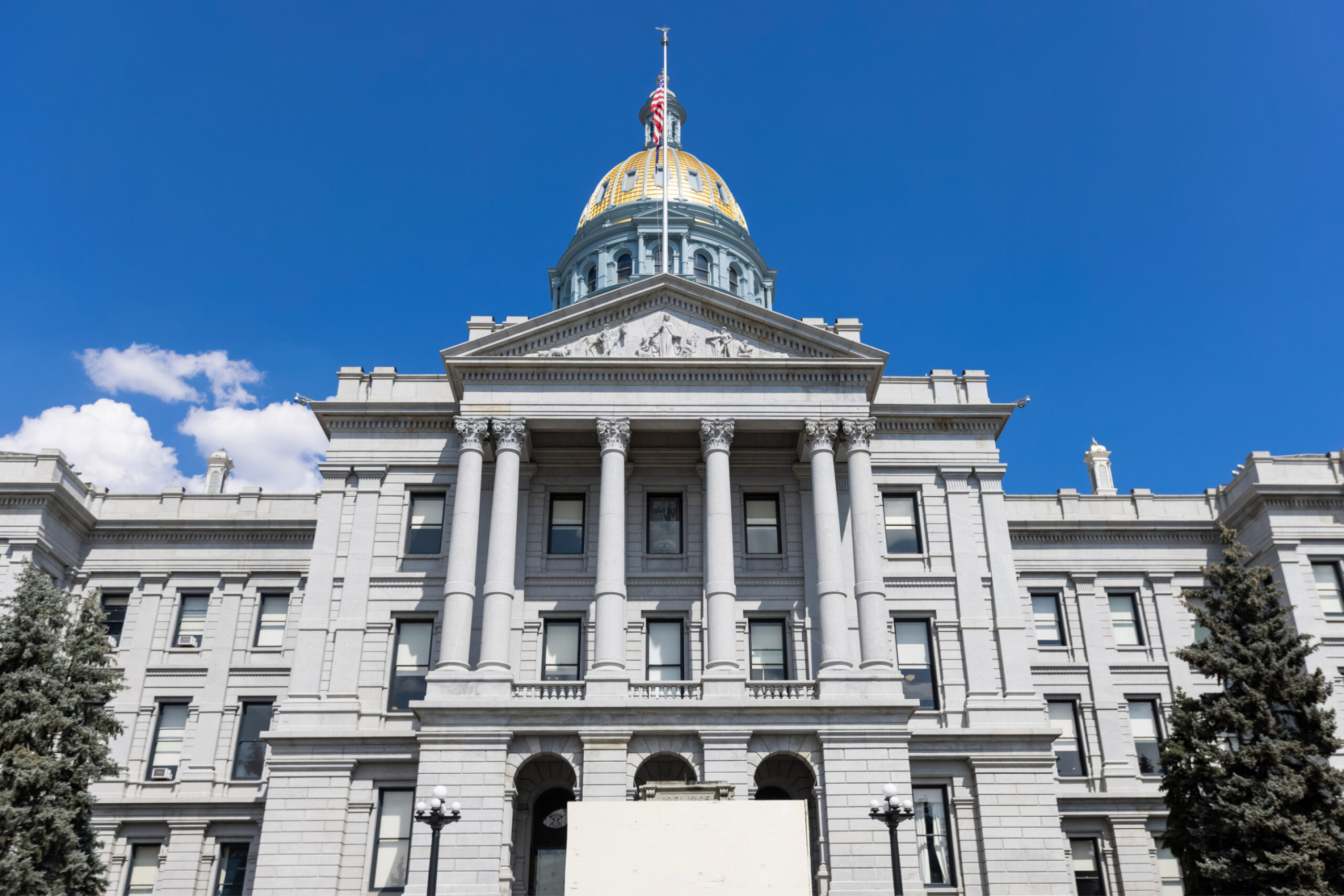 New Leadership, Same Mission: Colorado Senate GOP Names Cleave Simpson Minority Leader