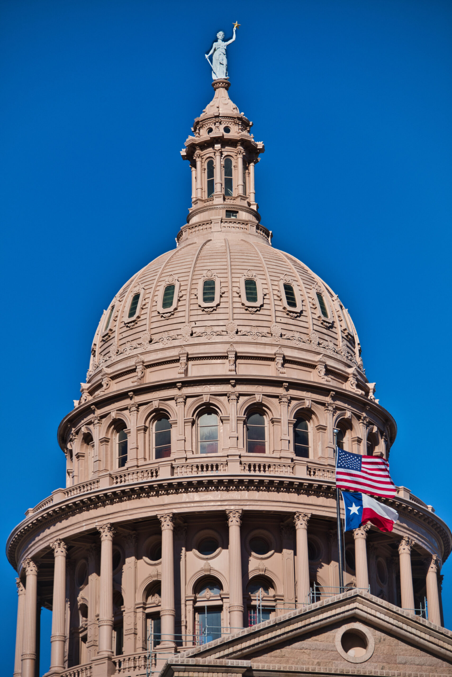 Bryan Hughes Says No to Attorney General Race, Eyes Work in Senate