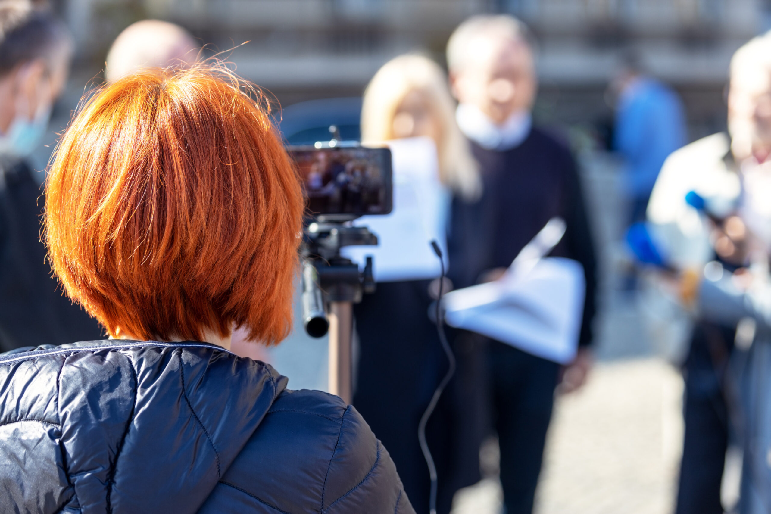 Truth Beats TV: How Citizen Journalists Are Crushing the Corporate Press Image