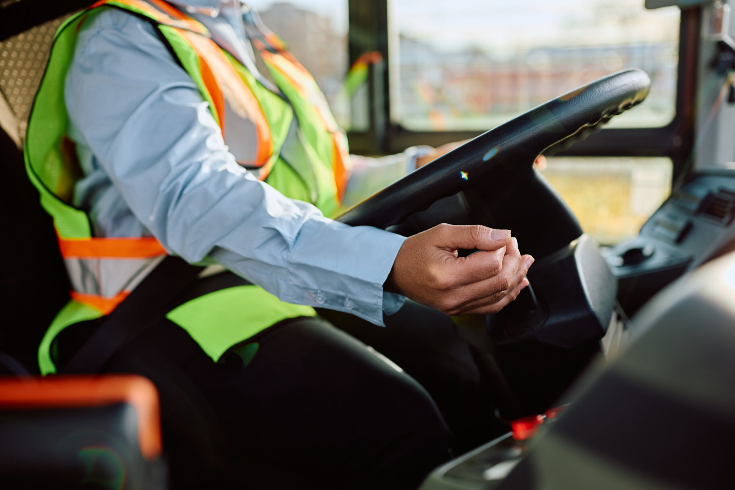 School Bus Driver Certification Process Streamlined by New PA Legislation Image