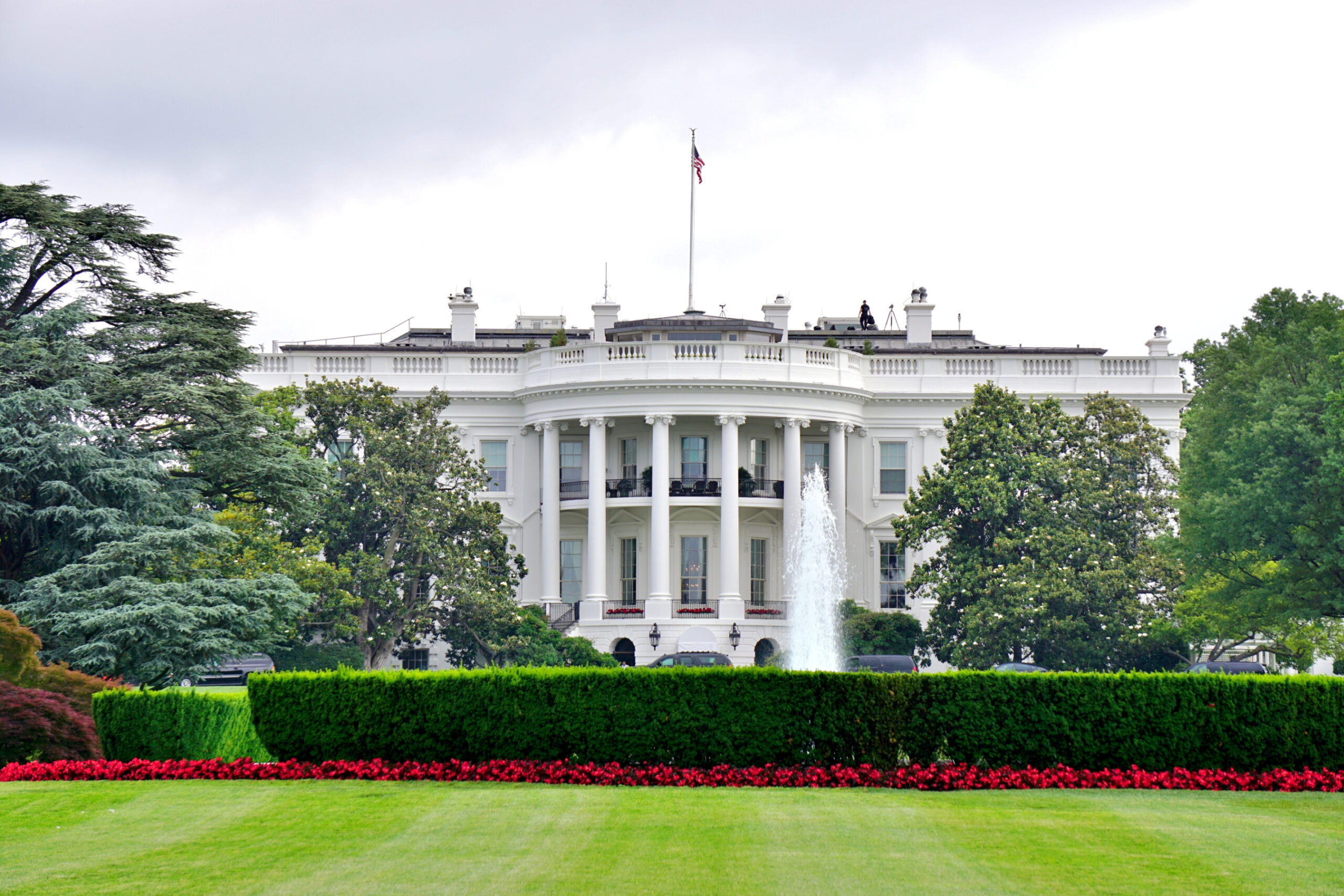 Vance’s Favorability Climbs, But Few Expect a Presidential Turn Before 2028