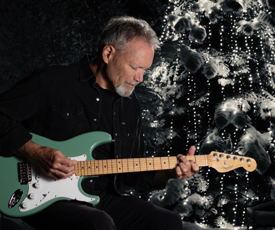 John Berry Celebrates 30 Years of Hit Song “I Think About It All The Time” with New Tour, Album Re-Releases, and More Image