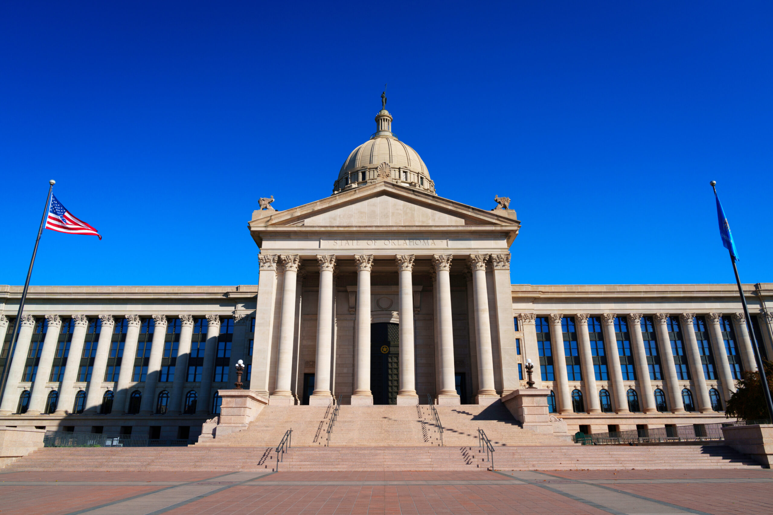 Oklahoma House Unveils Full List of 2025 Interim Studies and Assignments