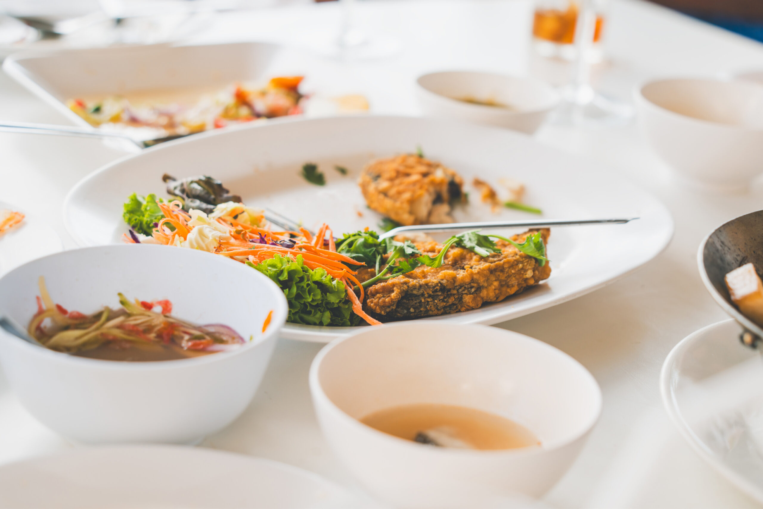 Savor the Season: Quick, Fresh, and Flavorful with Heather Jenkins Image