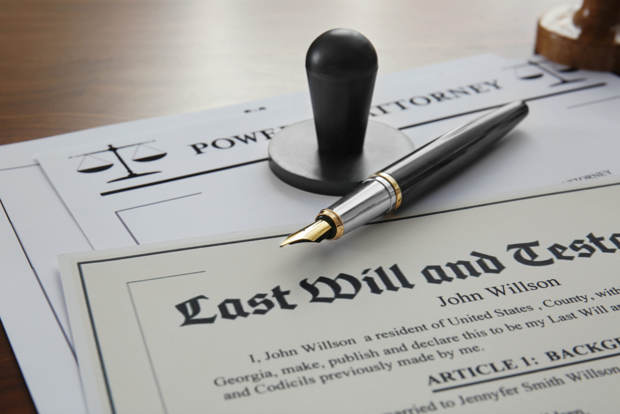 Dying Without a Will? You’re Not Alone—76% of Americans Do