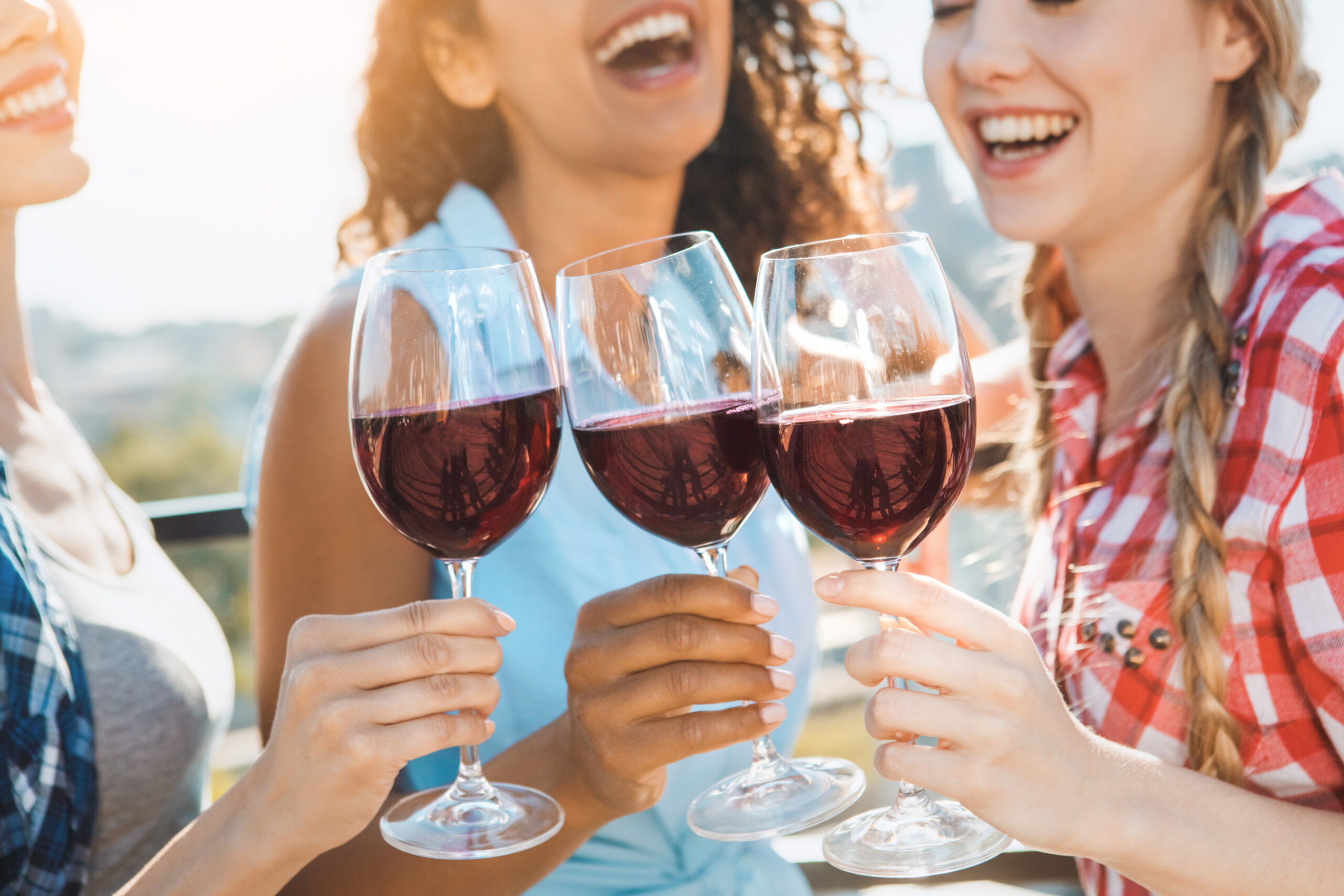 The Hidden Epidemic: Alcohol Use Surges Among Women