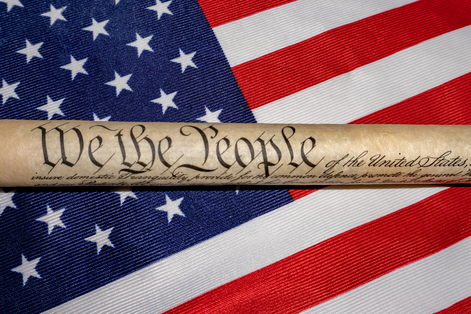 Patriotism in Decline? New Survey Reveals What Americans Think the Founders Would Say