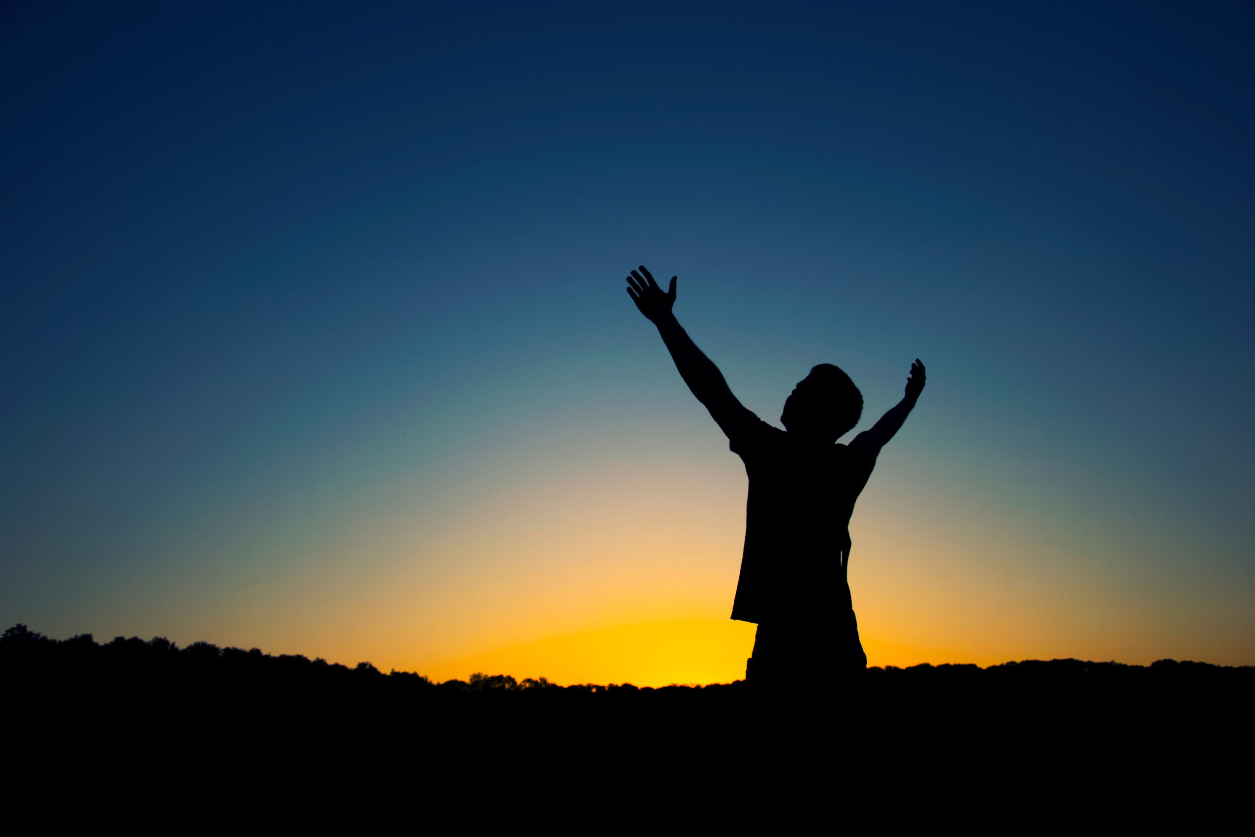 “Prayer Works”: Texans Lean on Faith After Catastrophic Floods Image